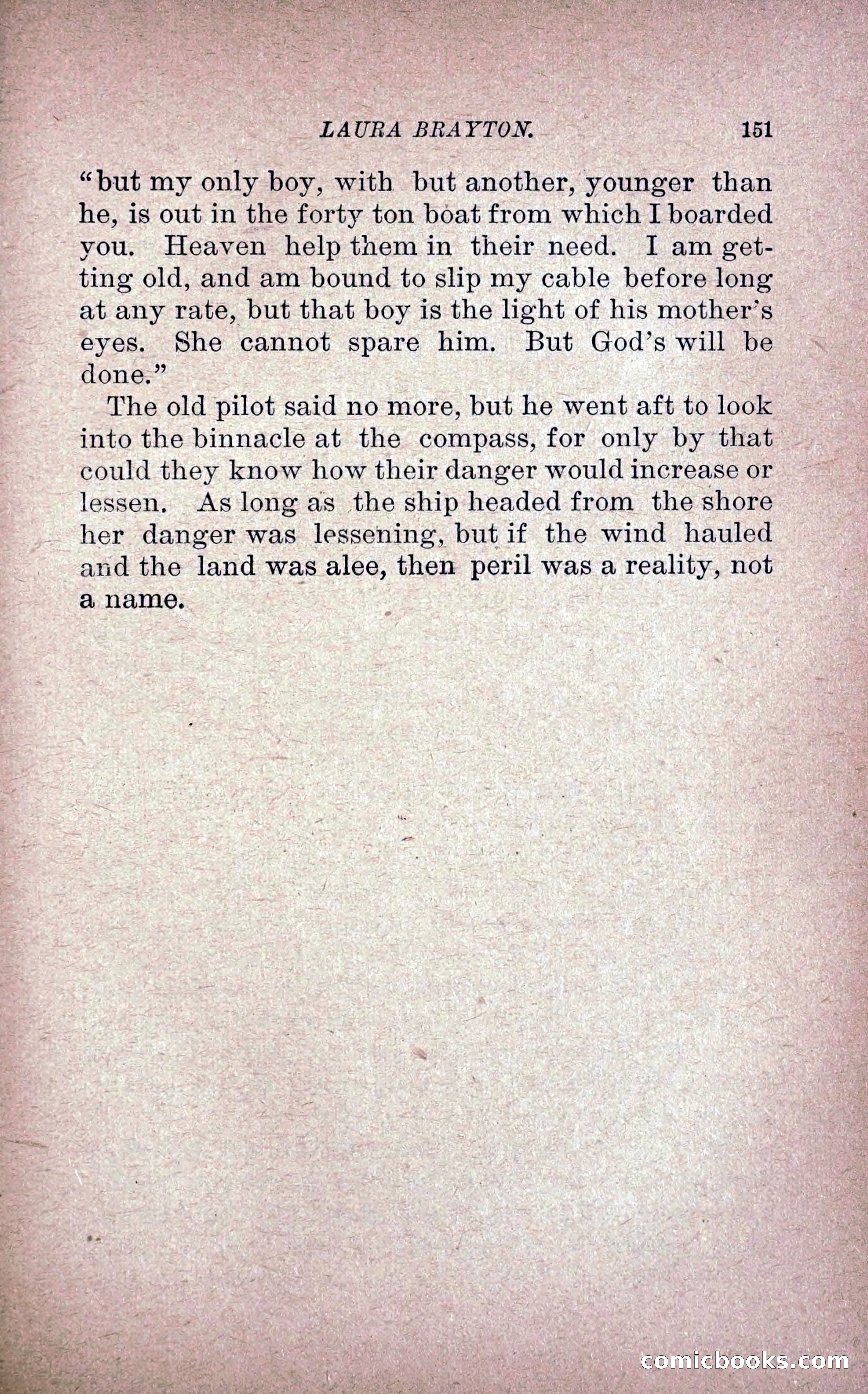 Laura Brayton — page 160 of 235