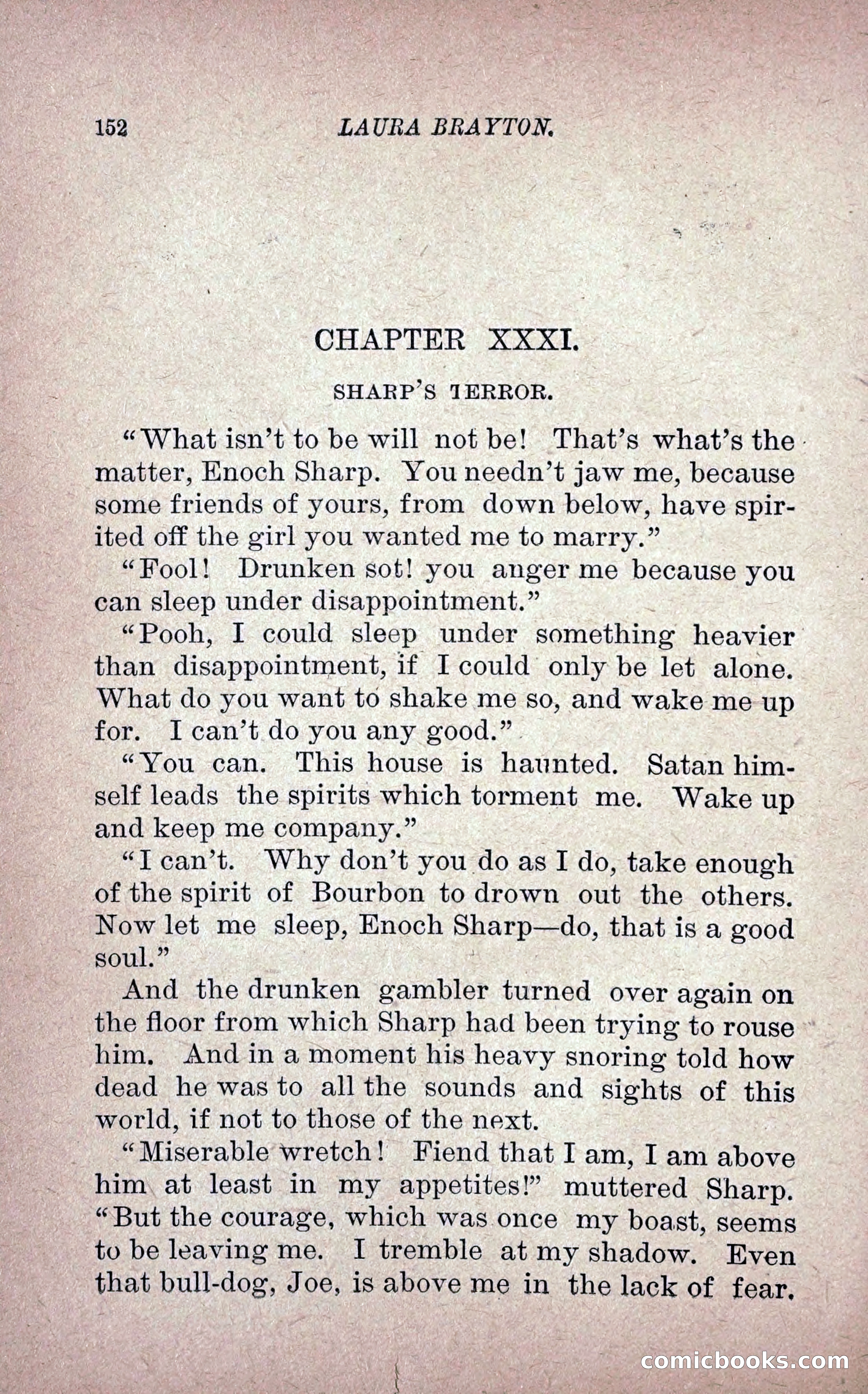 Laura Brayton — page 161 of 235