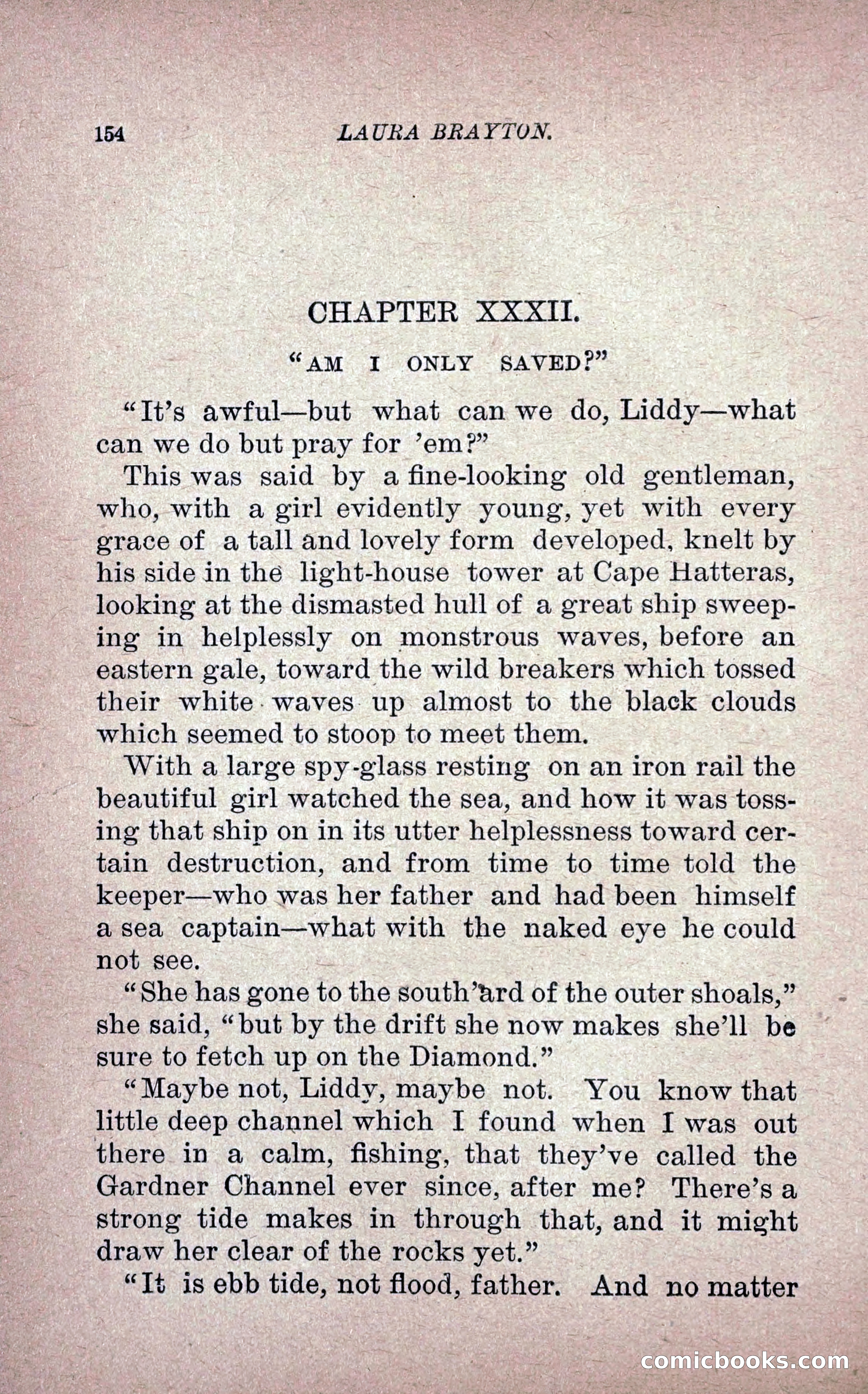 Laura Brayton — page 163 of 235