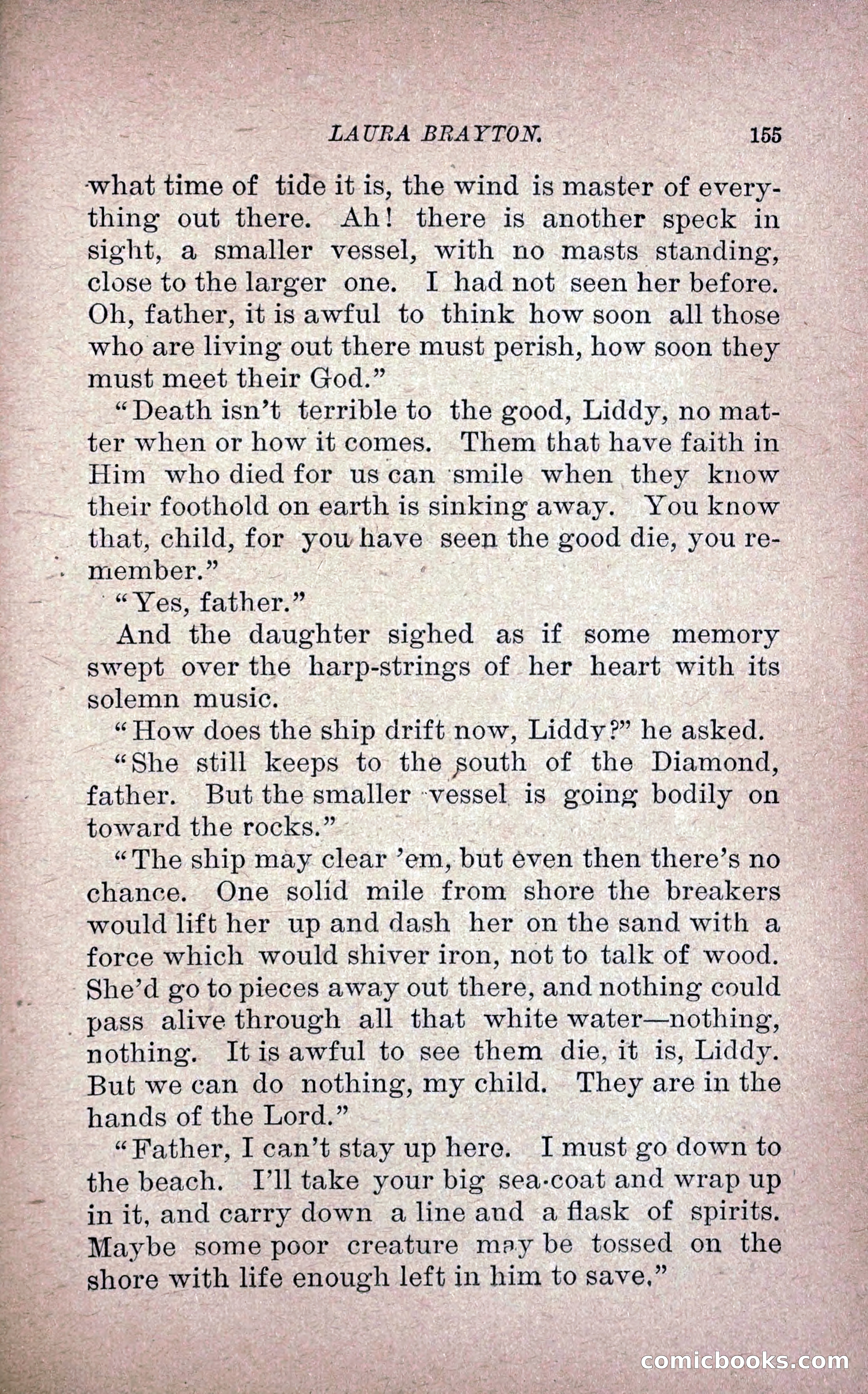 Laura Brayton — page 164 of 235
