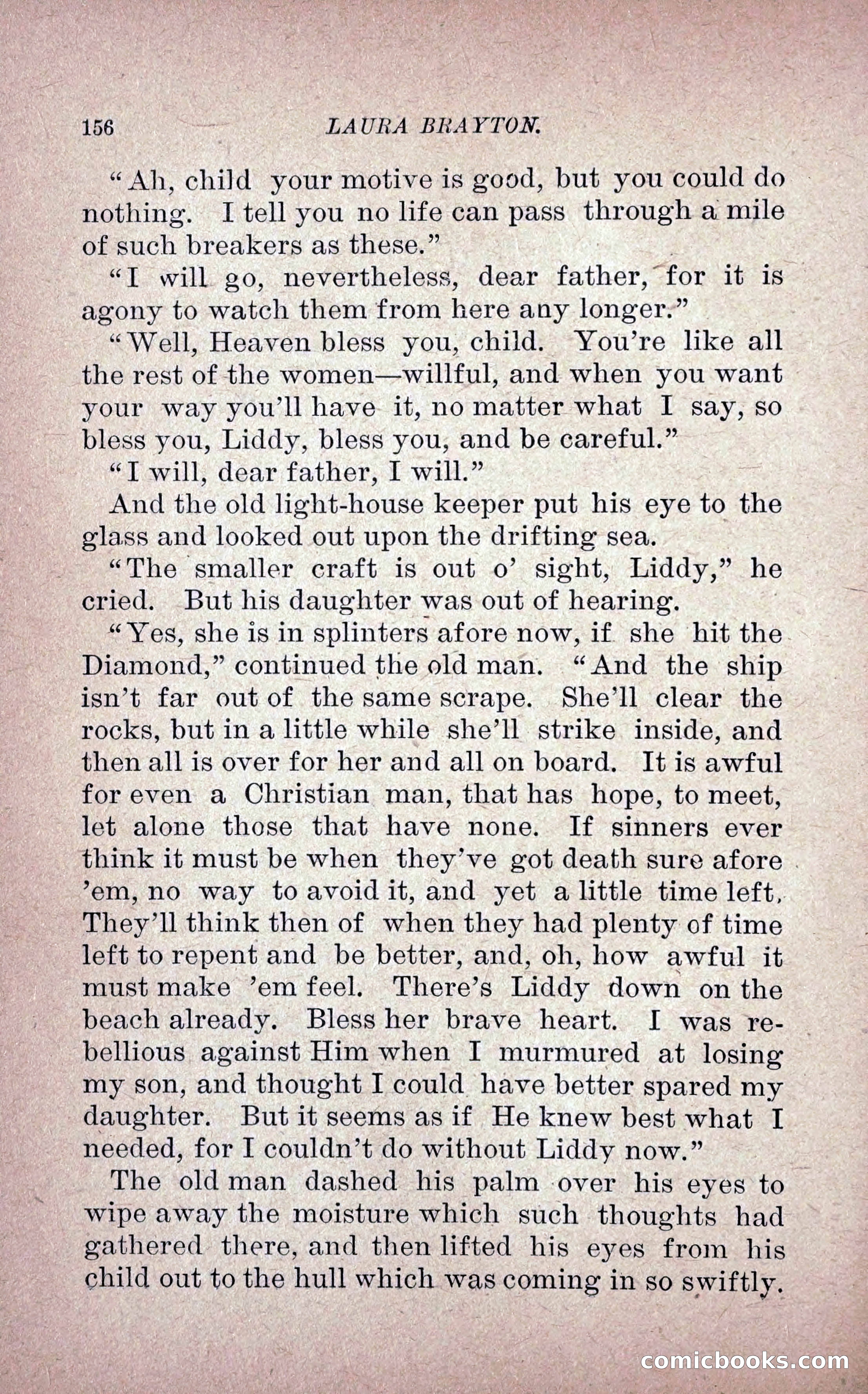 Laura Brayton — page 165 of 235