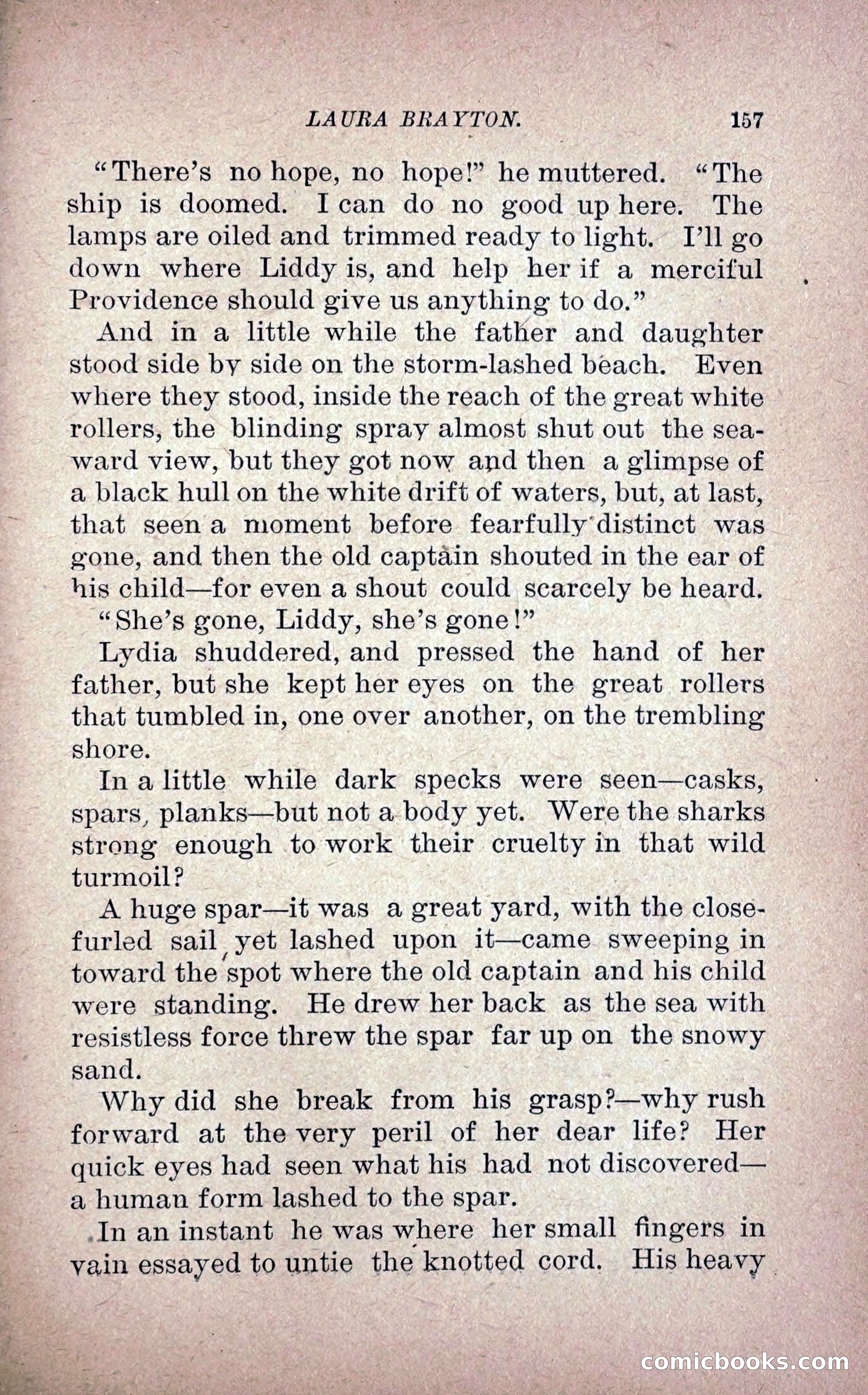 Laura Brayton — page 166 of 235
