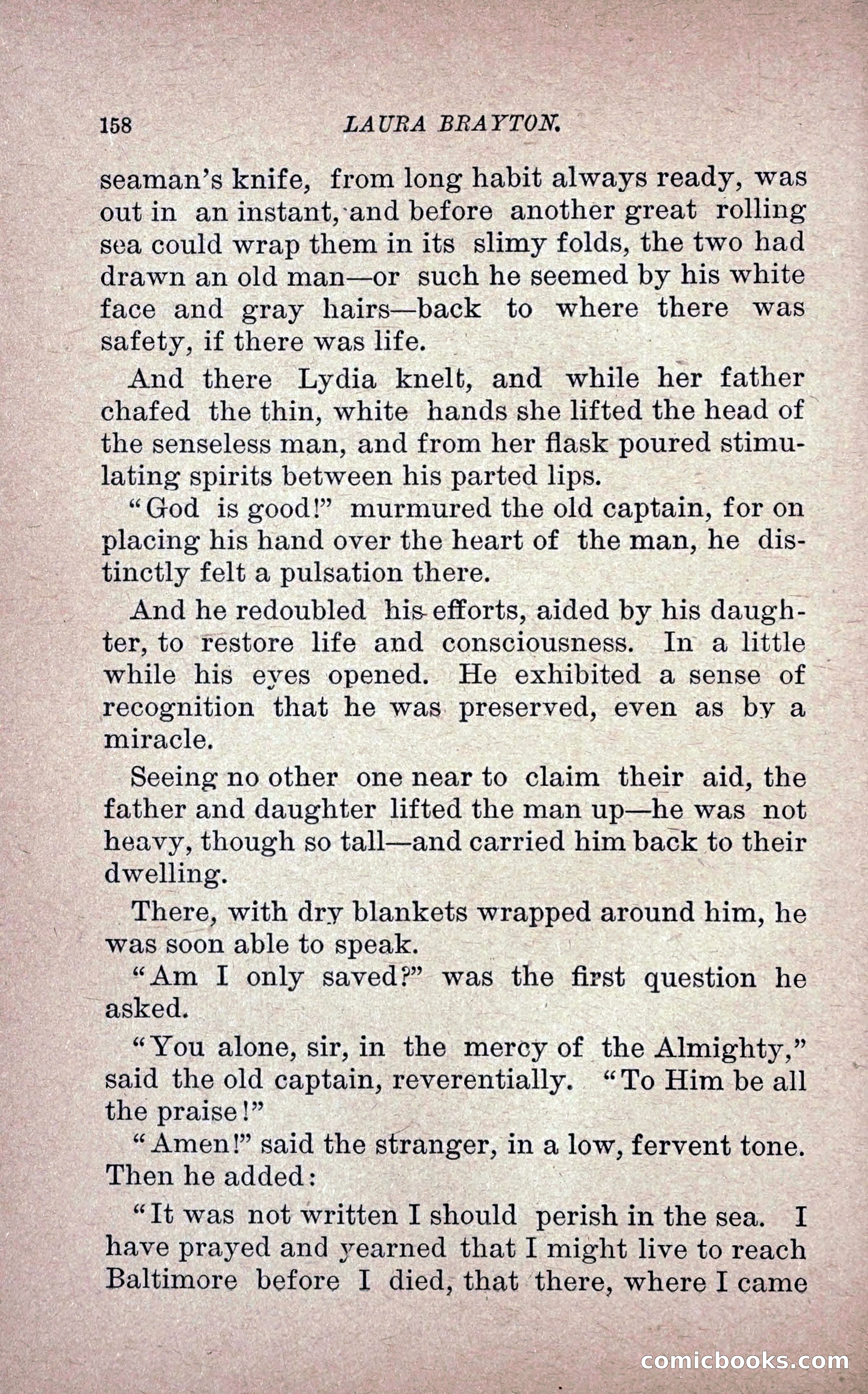 Laura Brayton — page 167 of 235