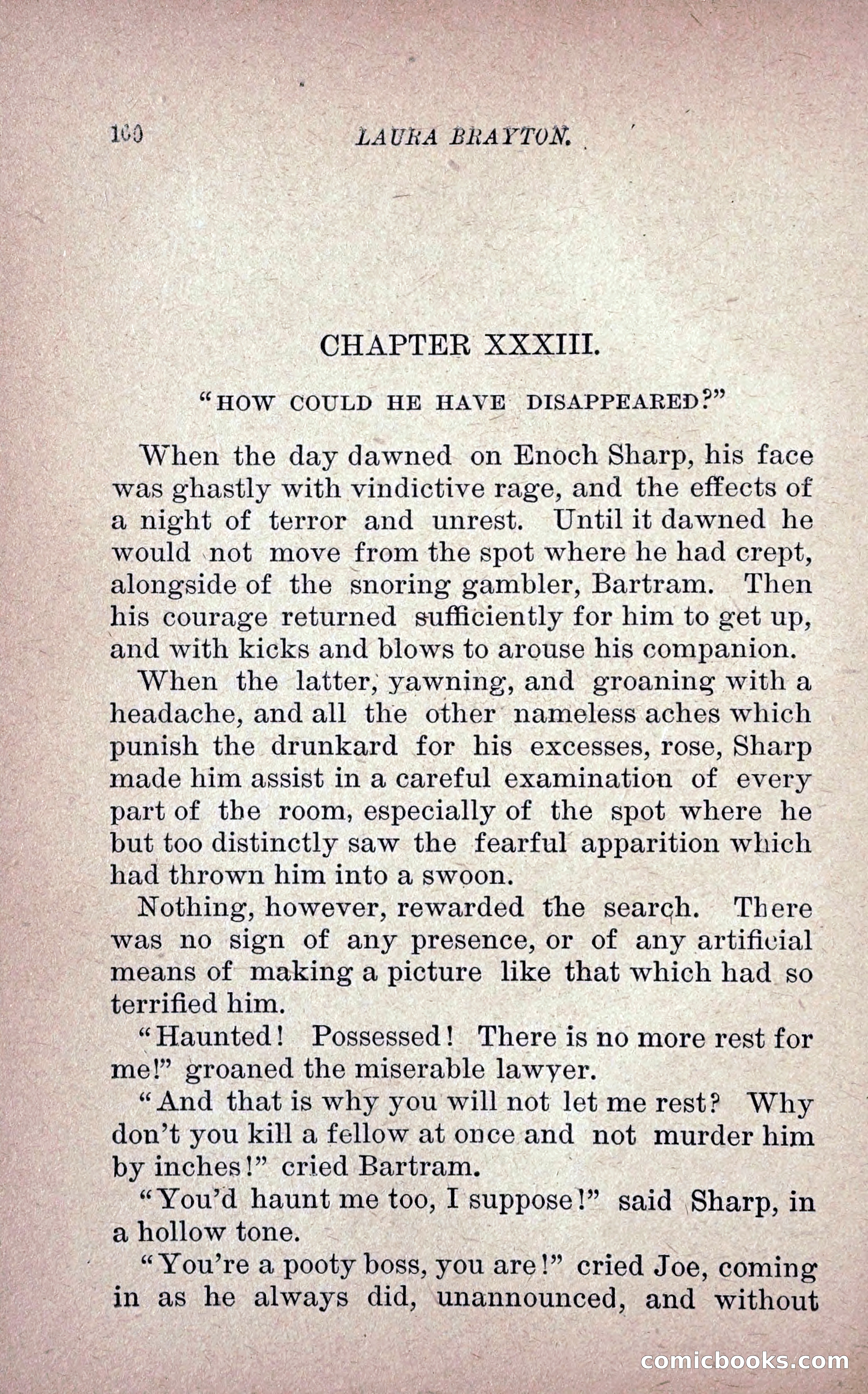 Laura Brayton — page 169 of 235