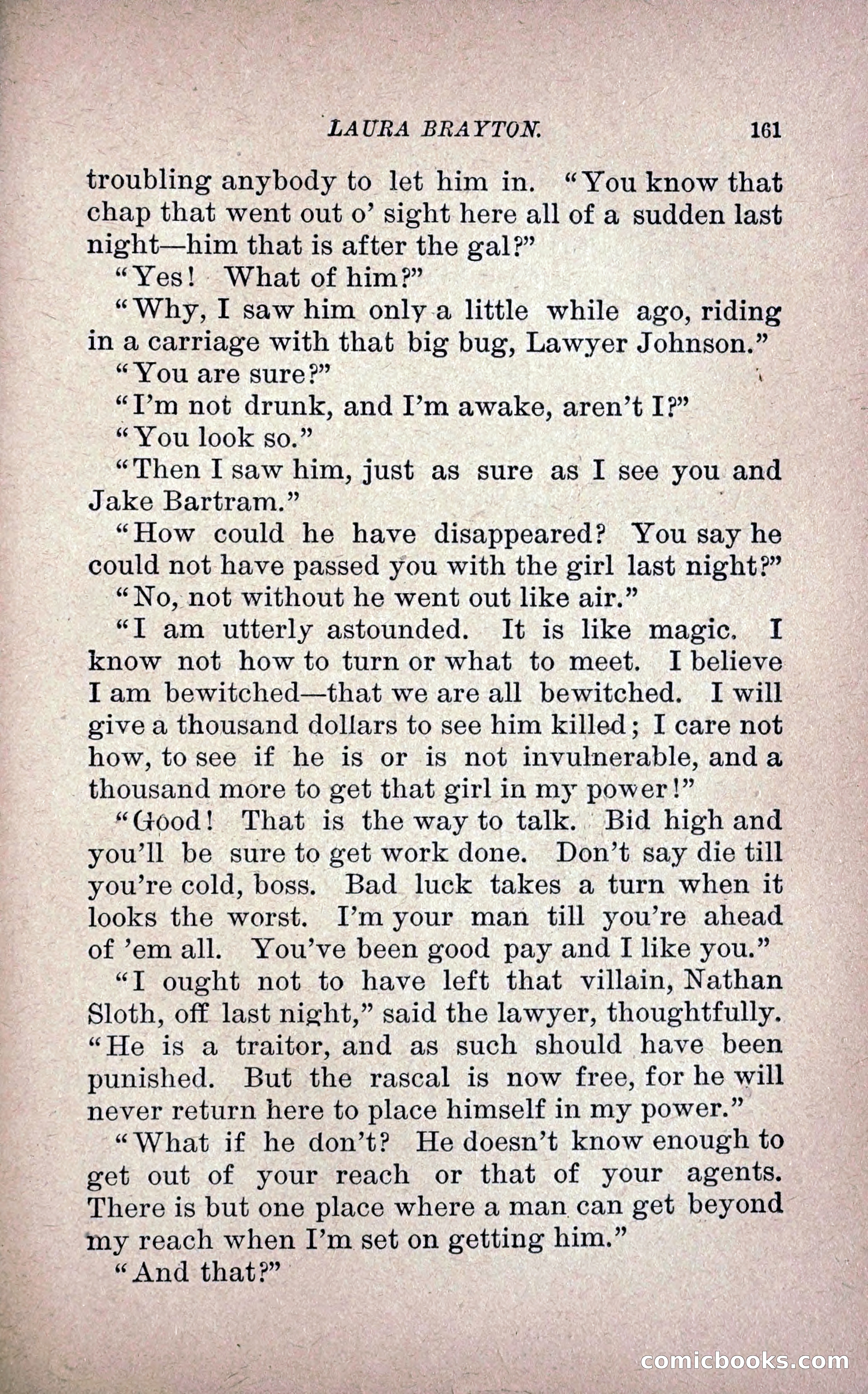 Laura Brayton — page 170 of 235