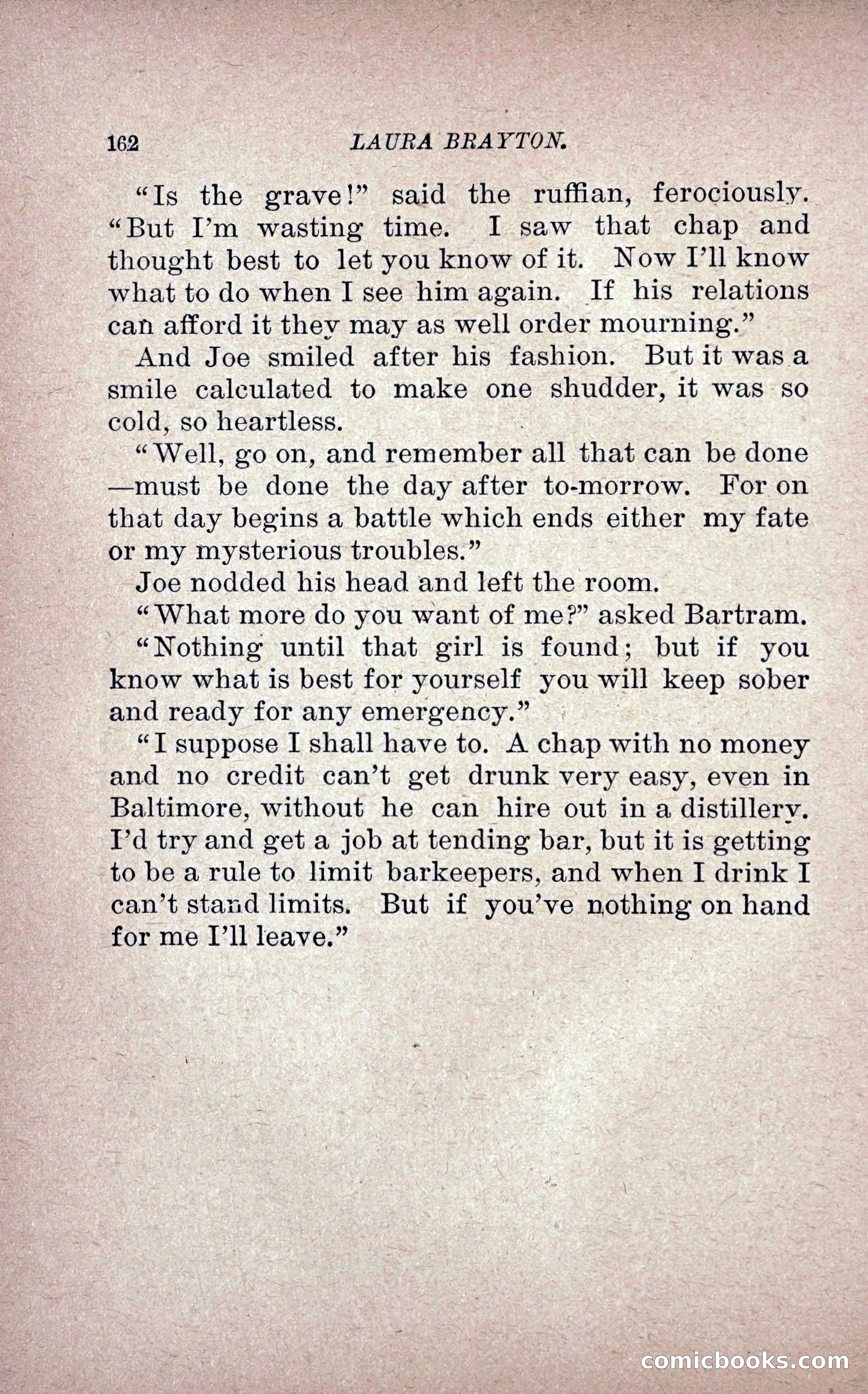 Laura Brayton — page 171 of 235