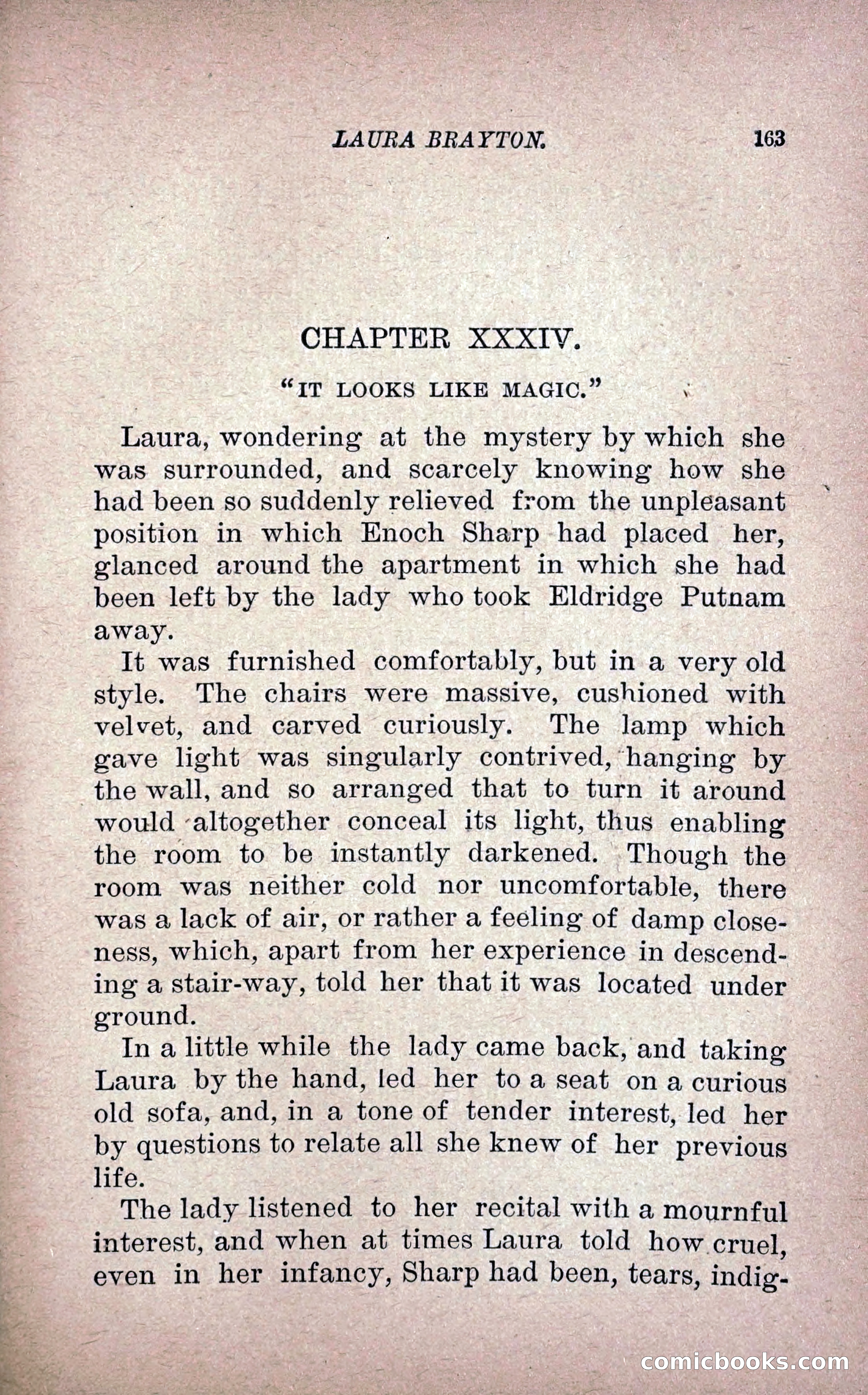 Laura Brayton — page 172 of 235
