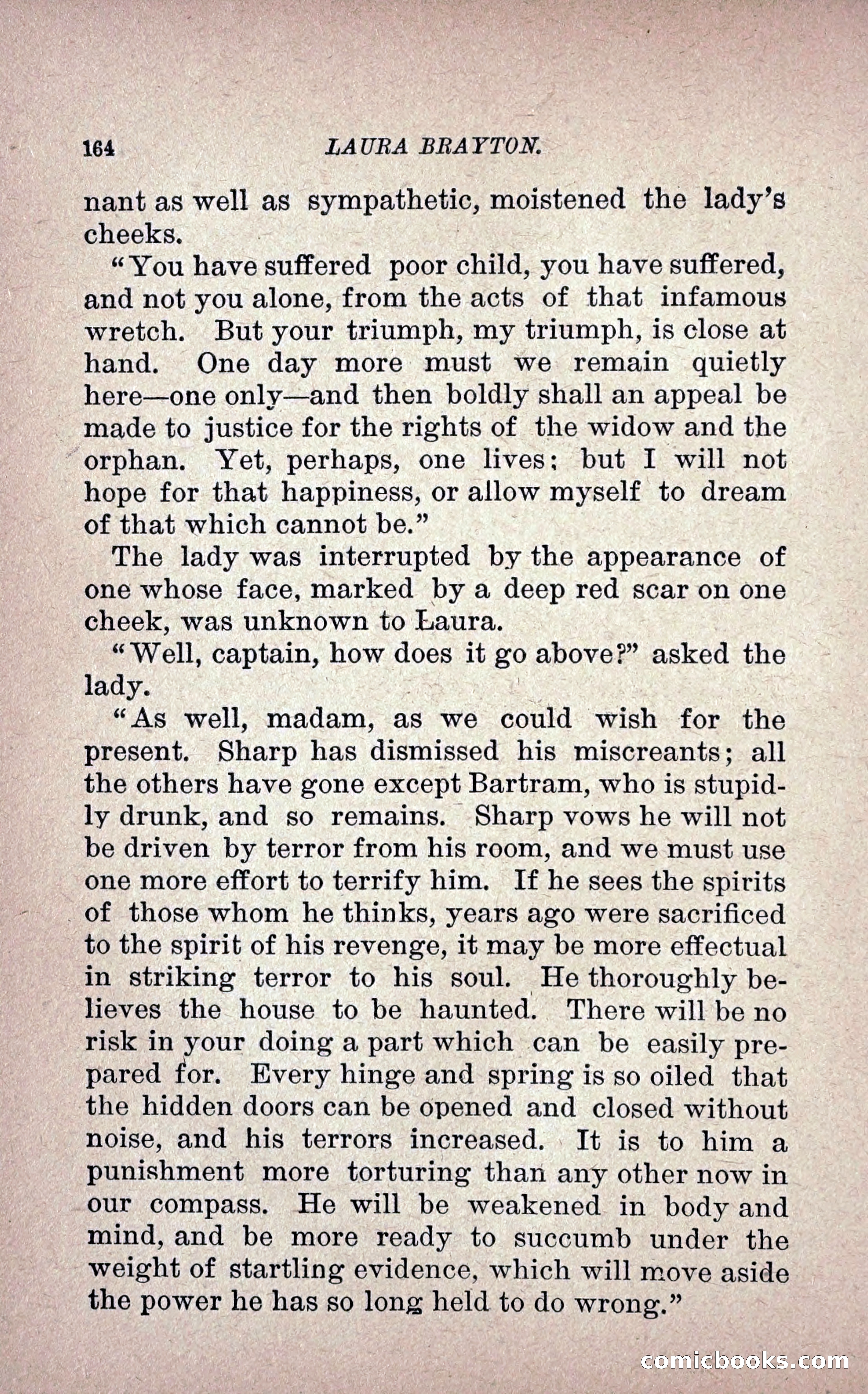 Laura Brayton — page 173 of 235