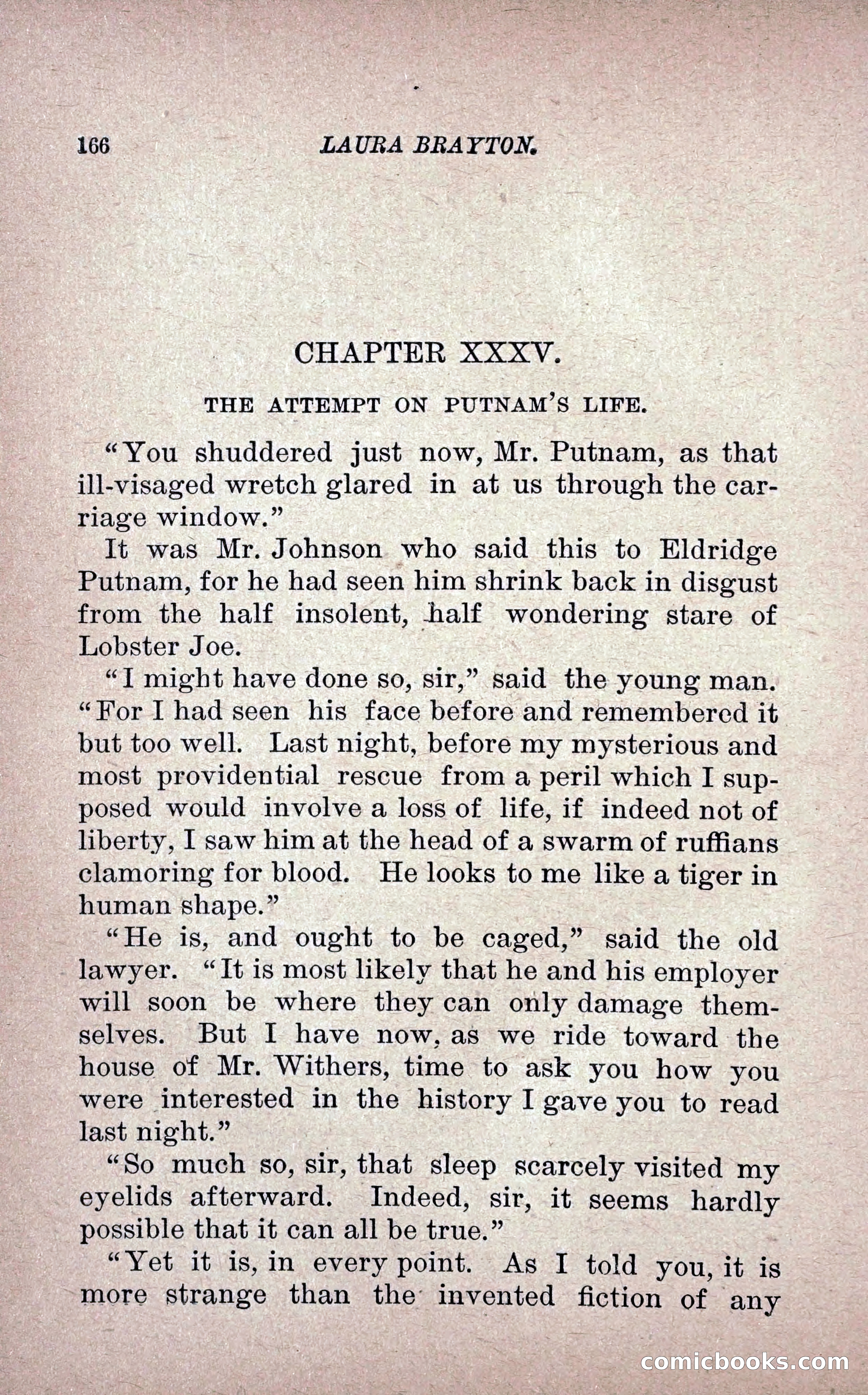 Laura Brayton — page 175 of 235