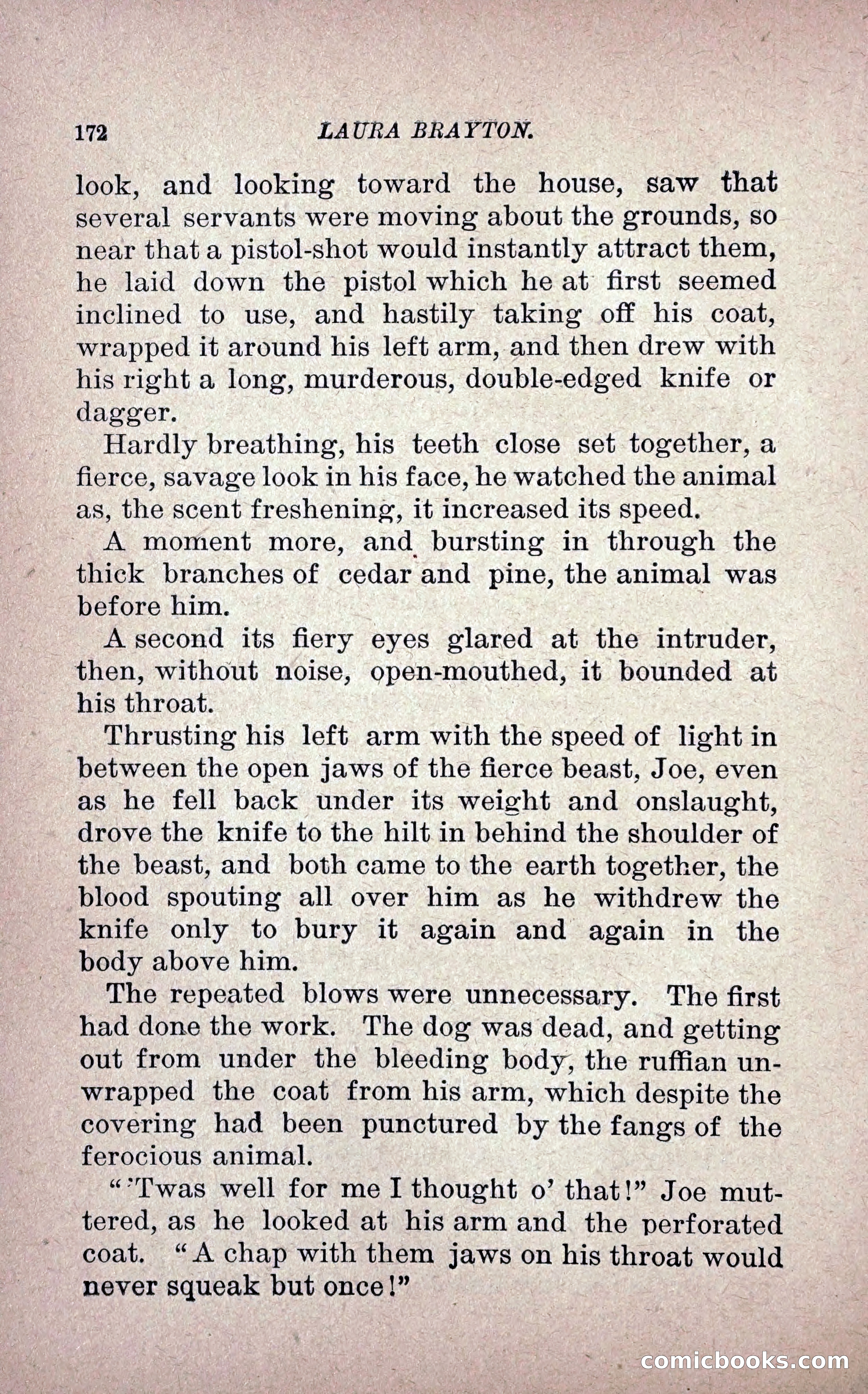 Laura Brayton — page 181 of 235