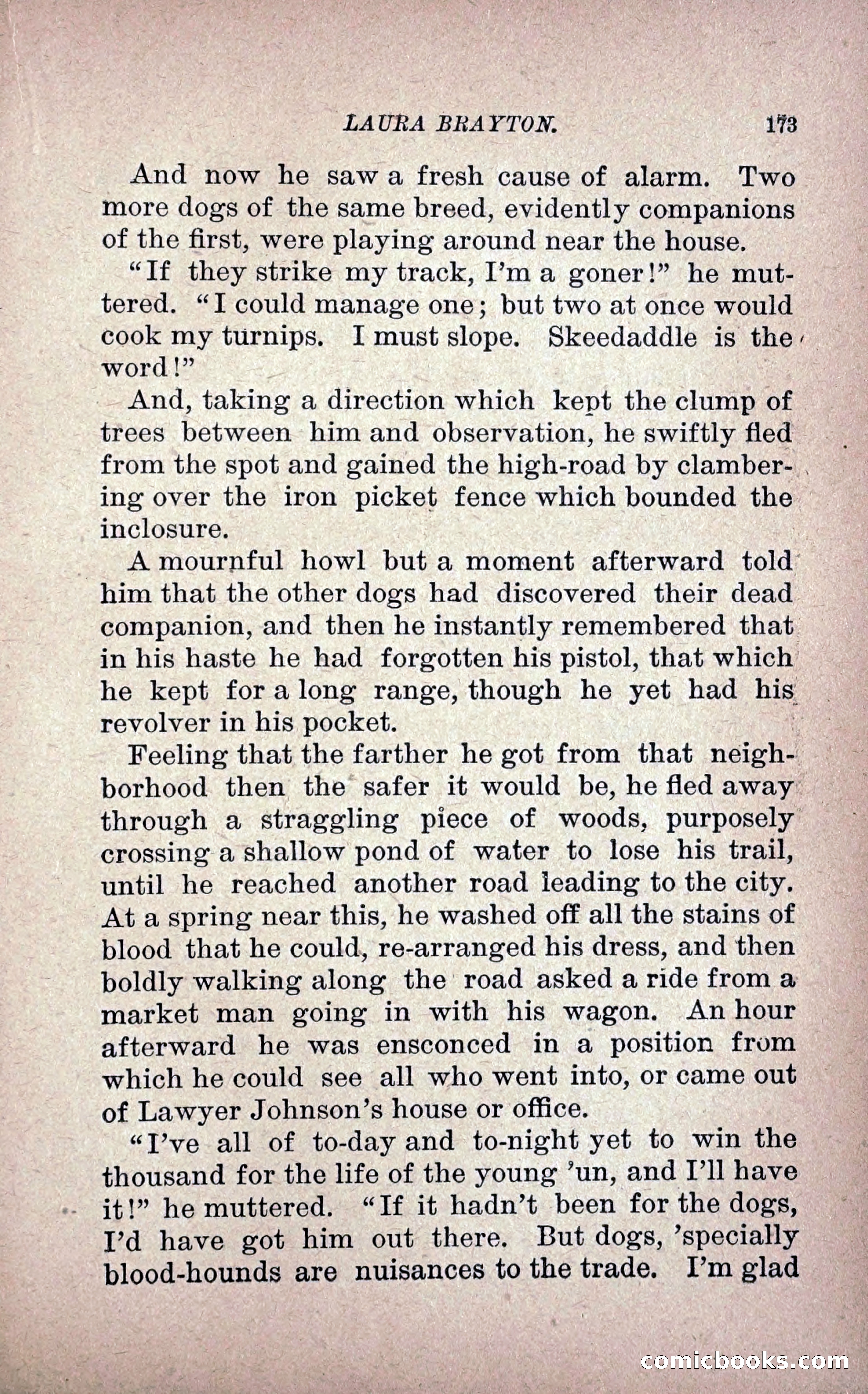 Laura Brayton — page 182 of 235