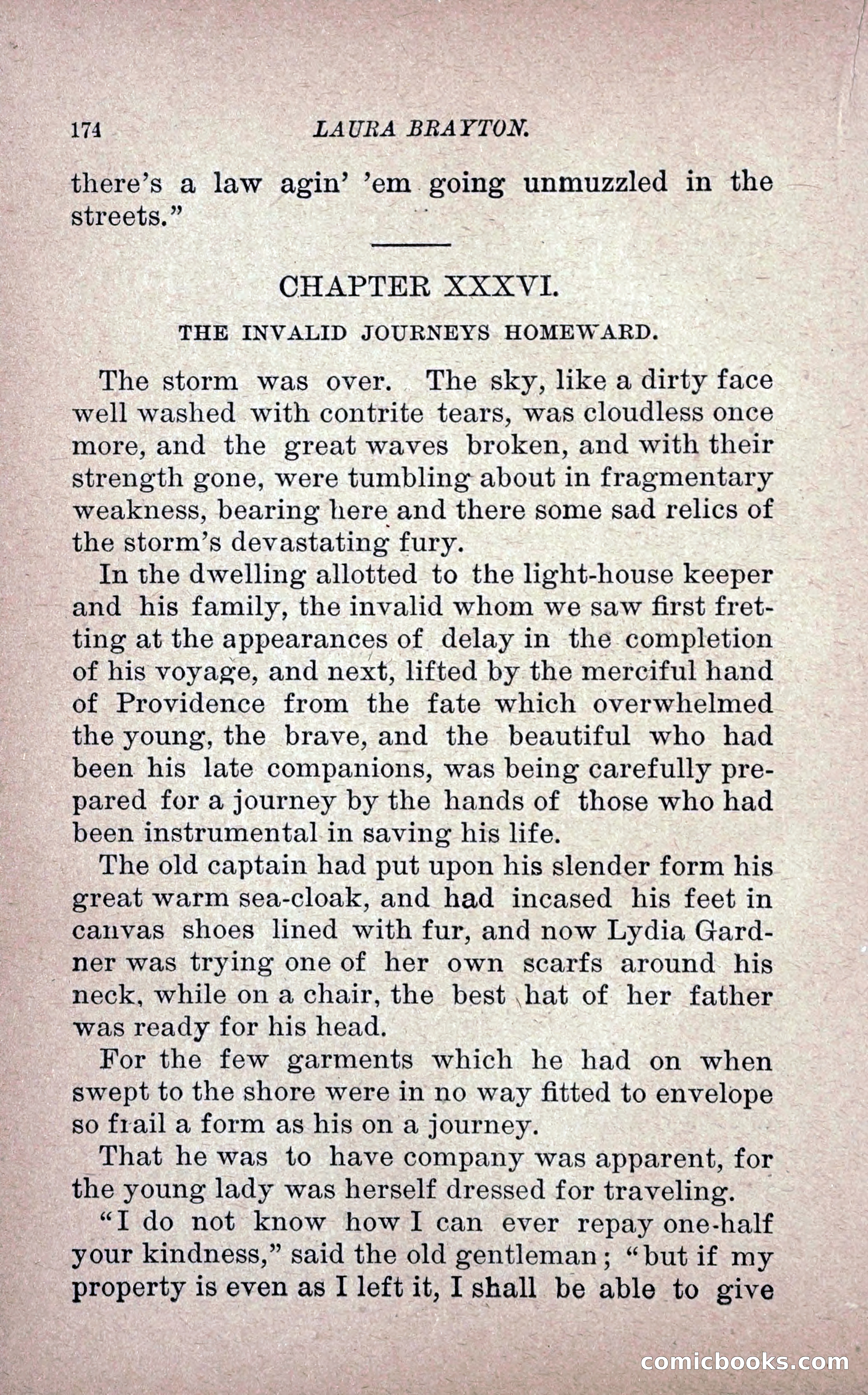Laura Brayton — page 183 of 235