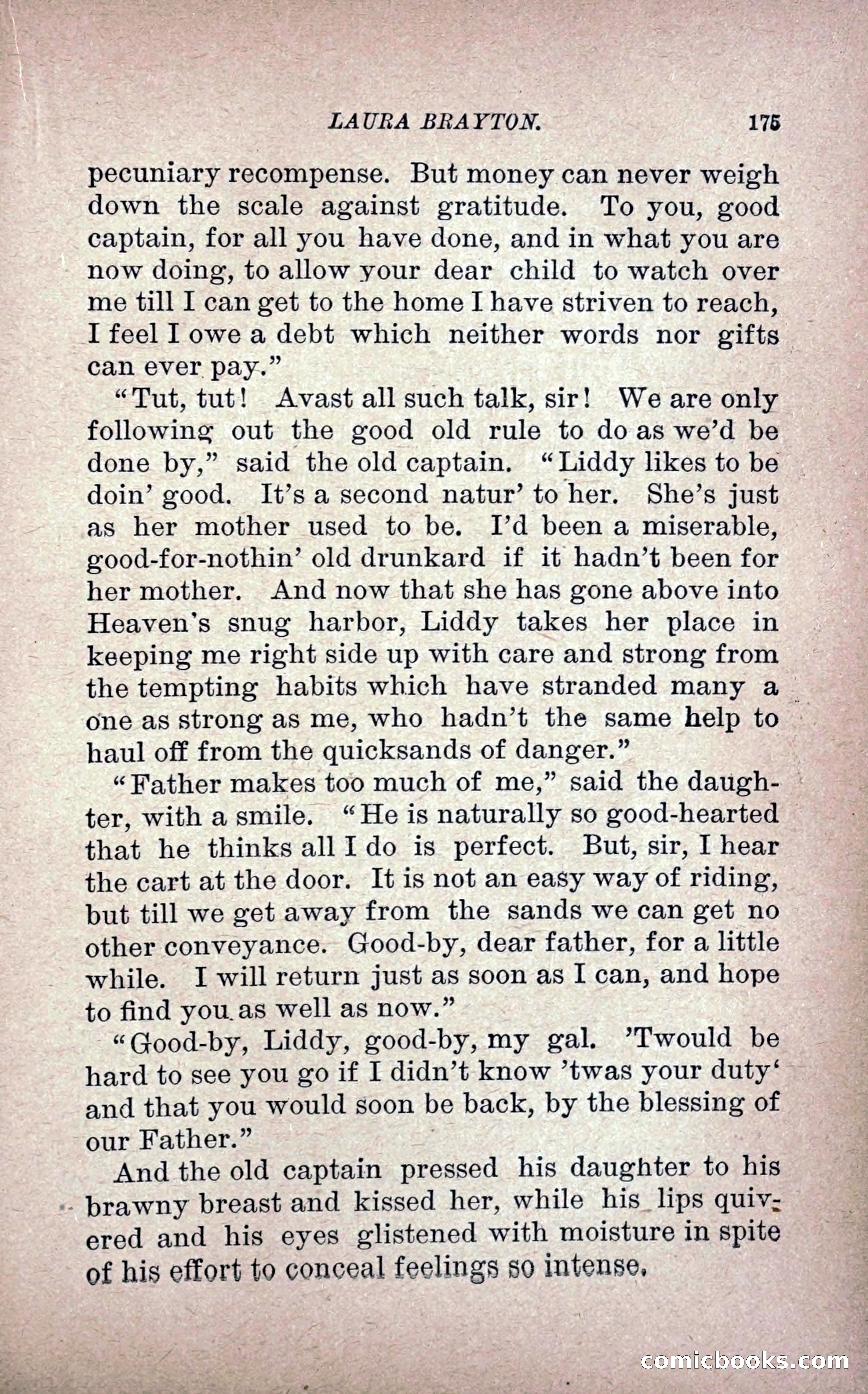 Laura Brayton — page 184 of 235