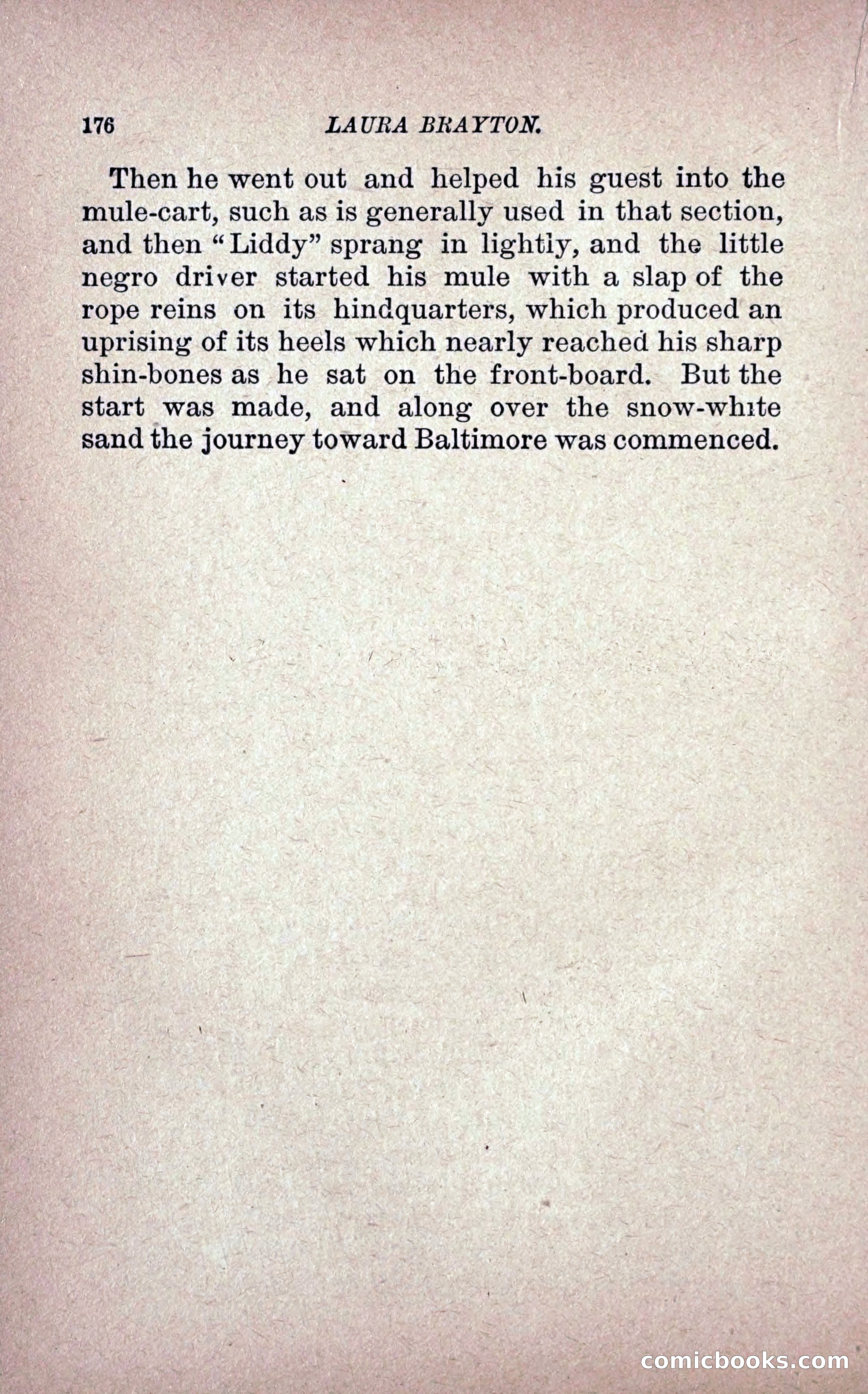 Laura Brayton — page 185 of 235