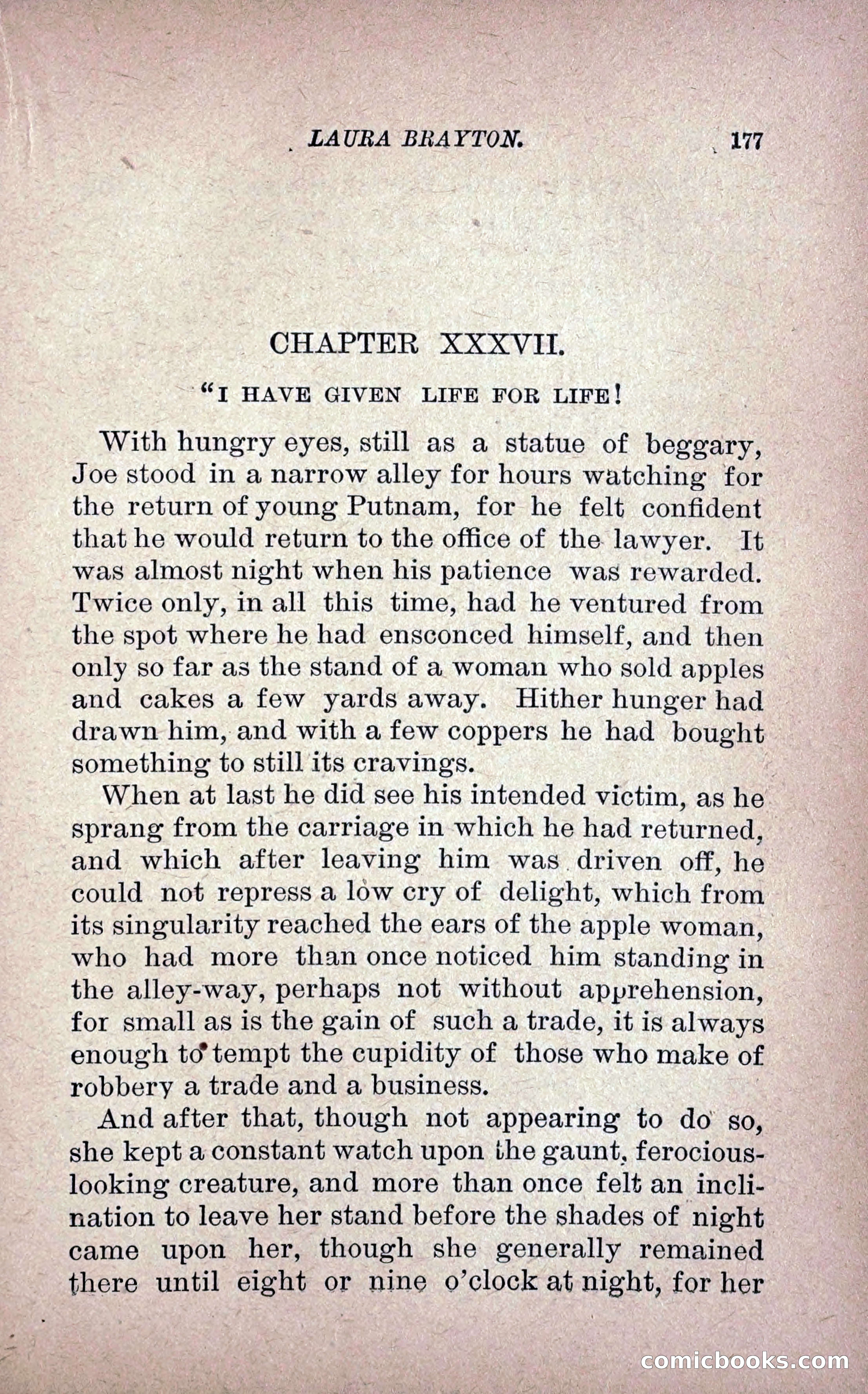Laura Brayton — page 186 of 235