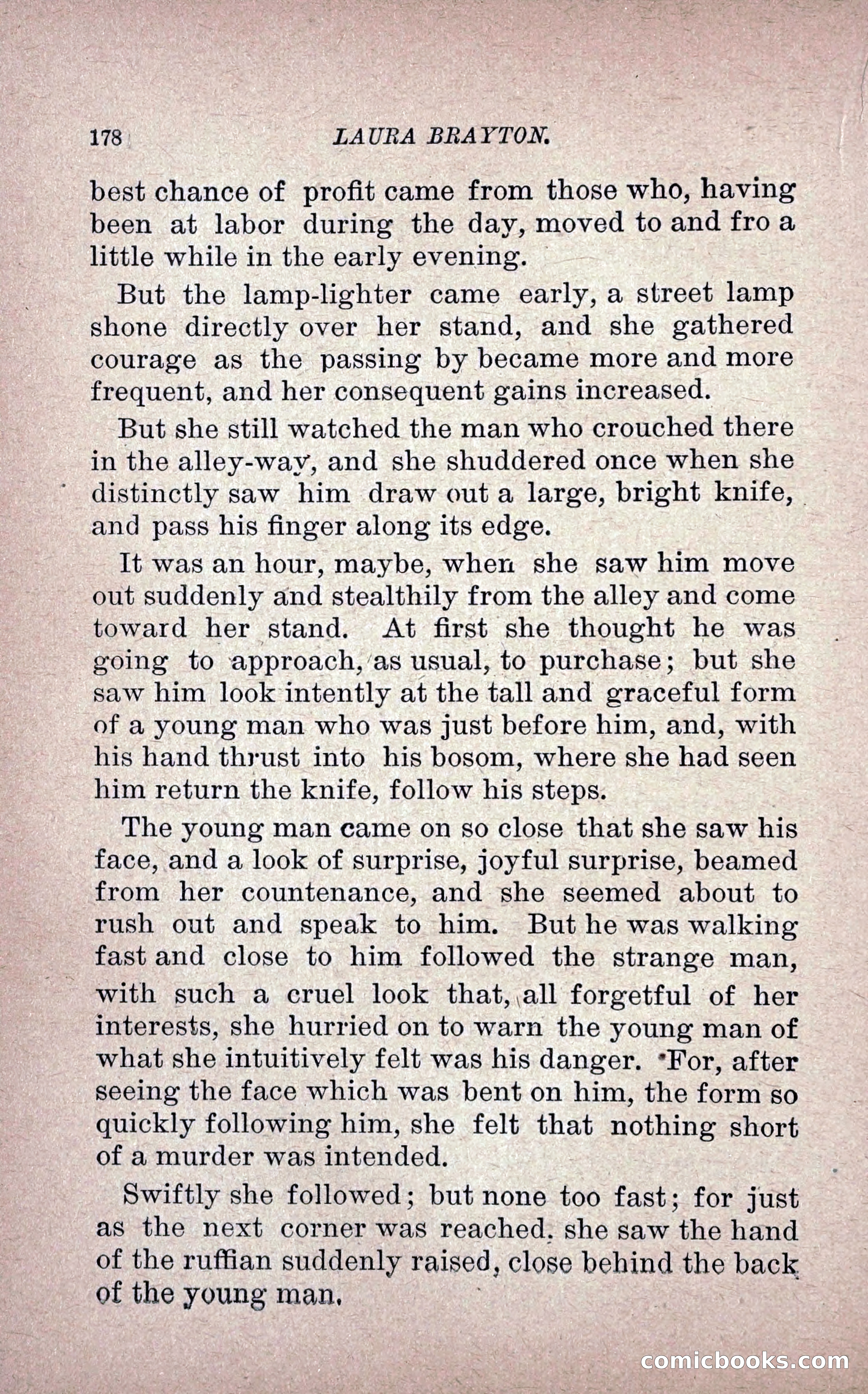 Laura Brayton — page 187 of 235