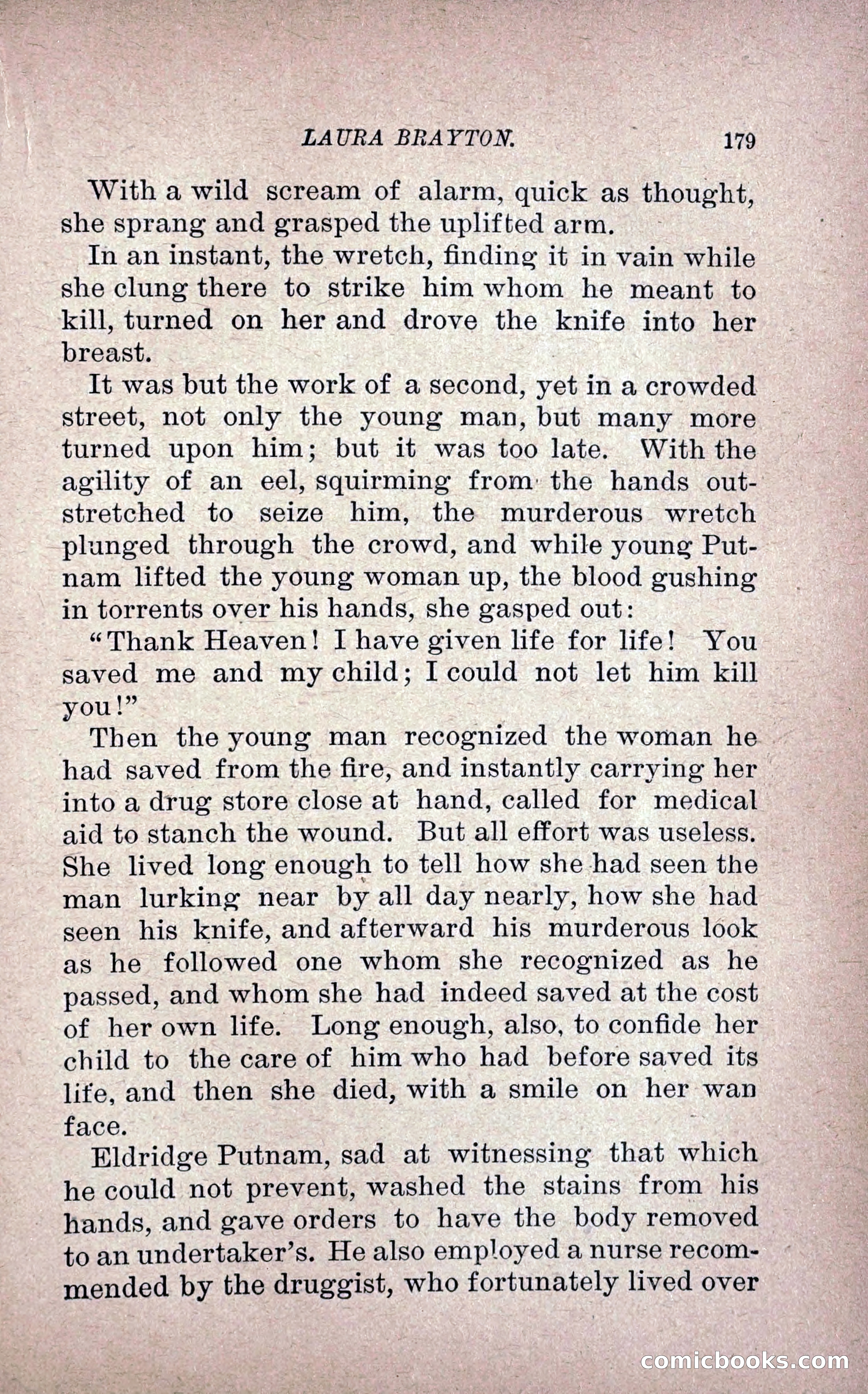 Laura Brayton — page 188 of 235