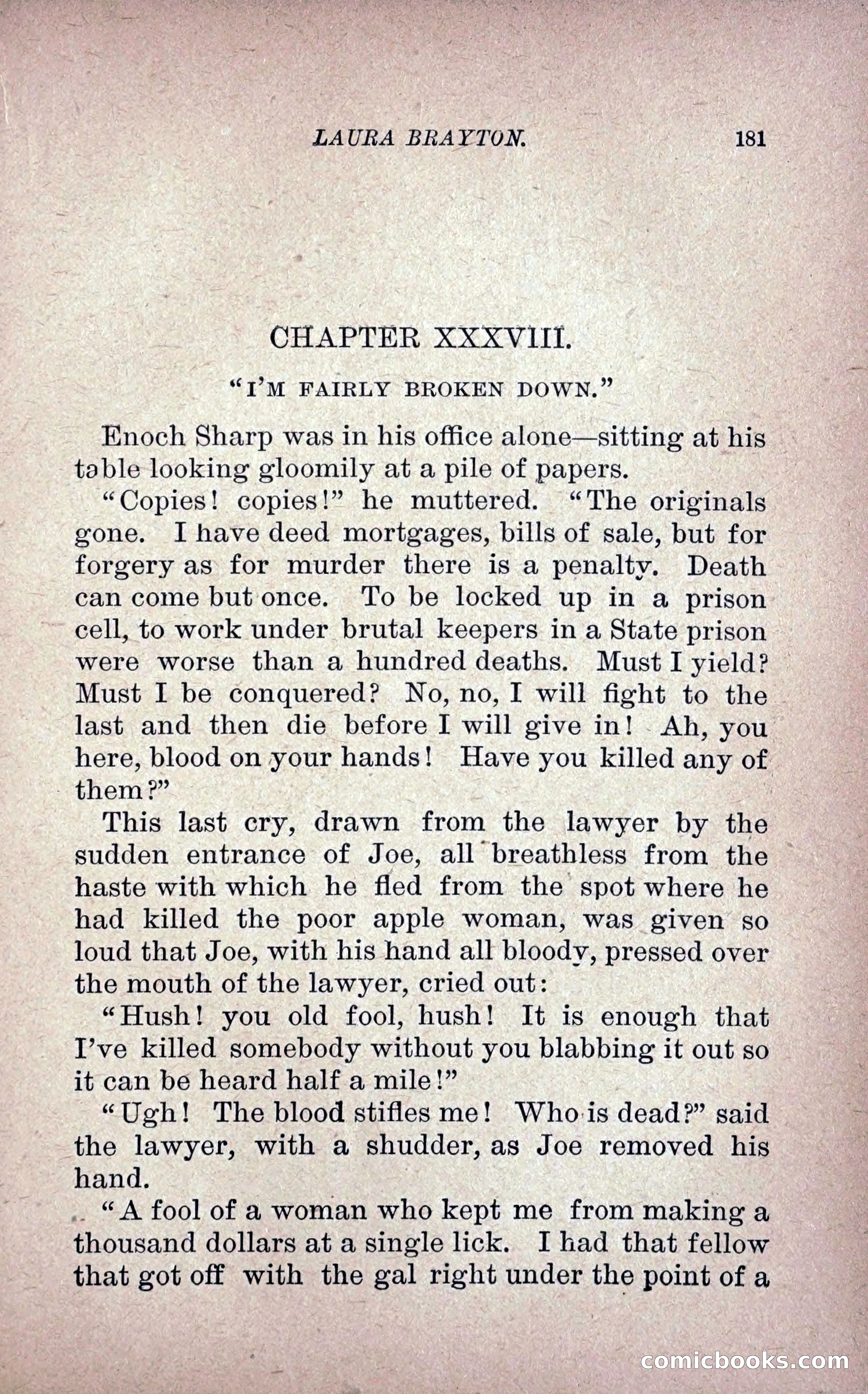 Laura Brayton — page 190 of 235