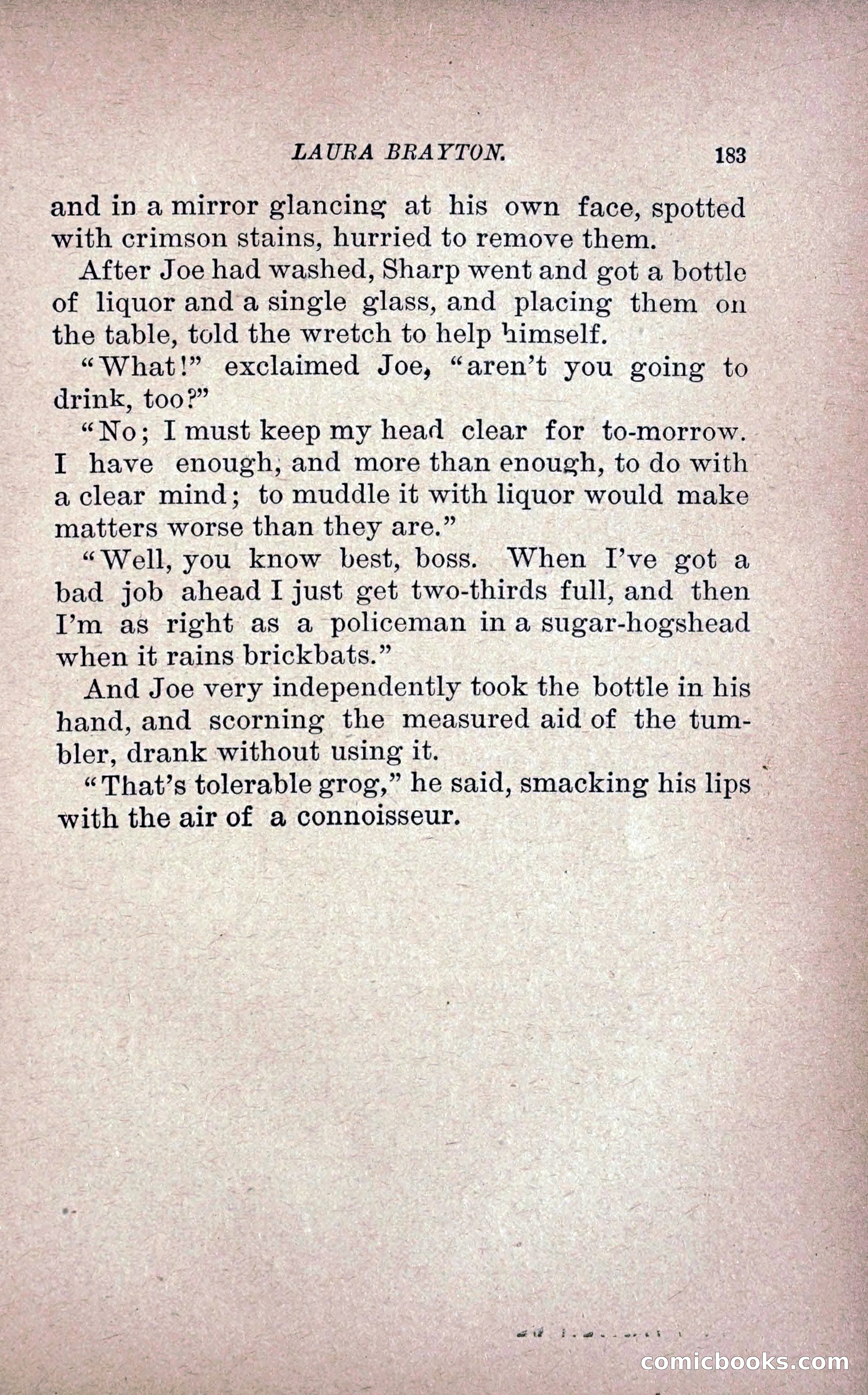 Laura Brayton — page 192 of 235