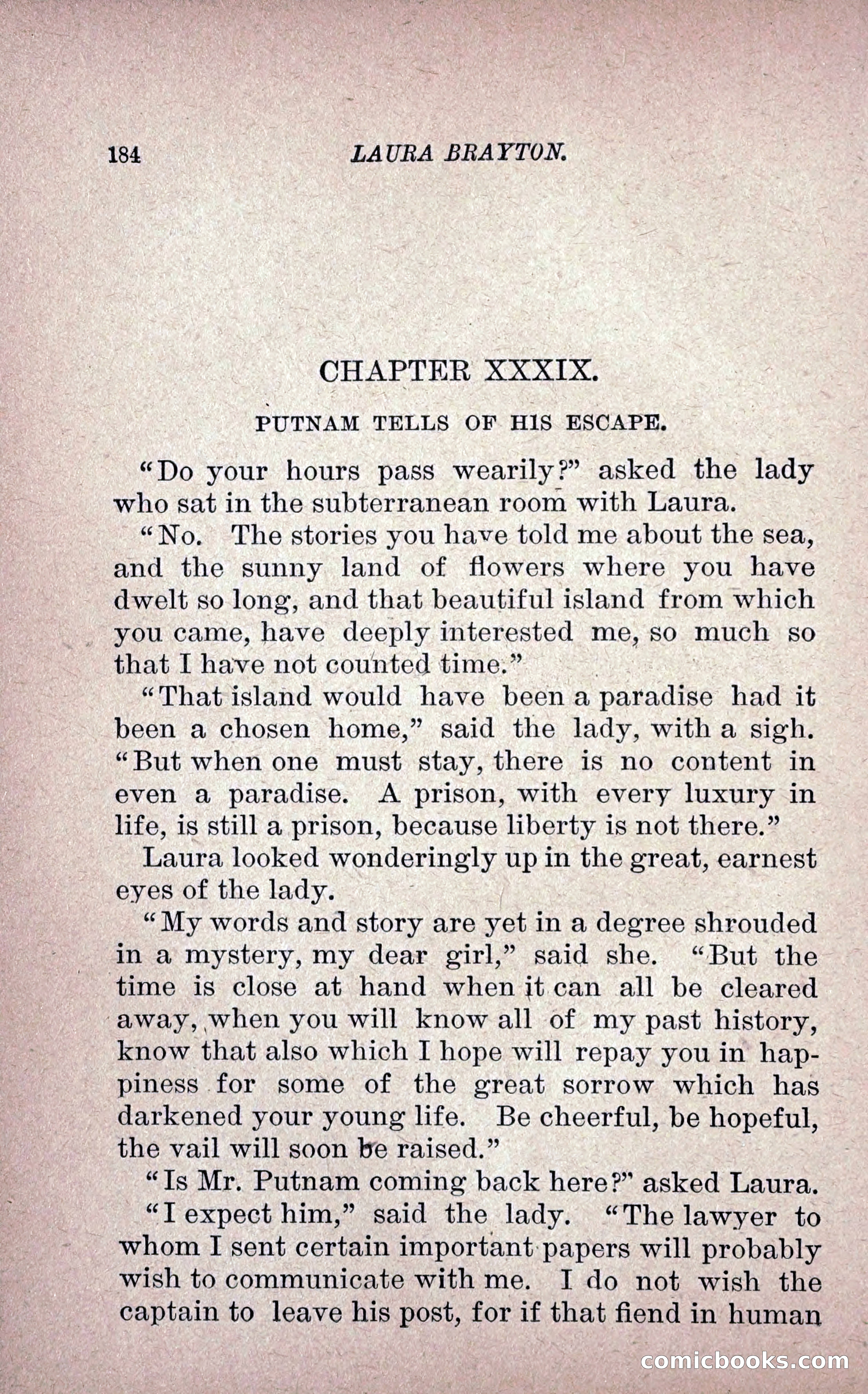 Laura Brayton — page 193 of 235