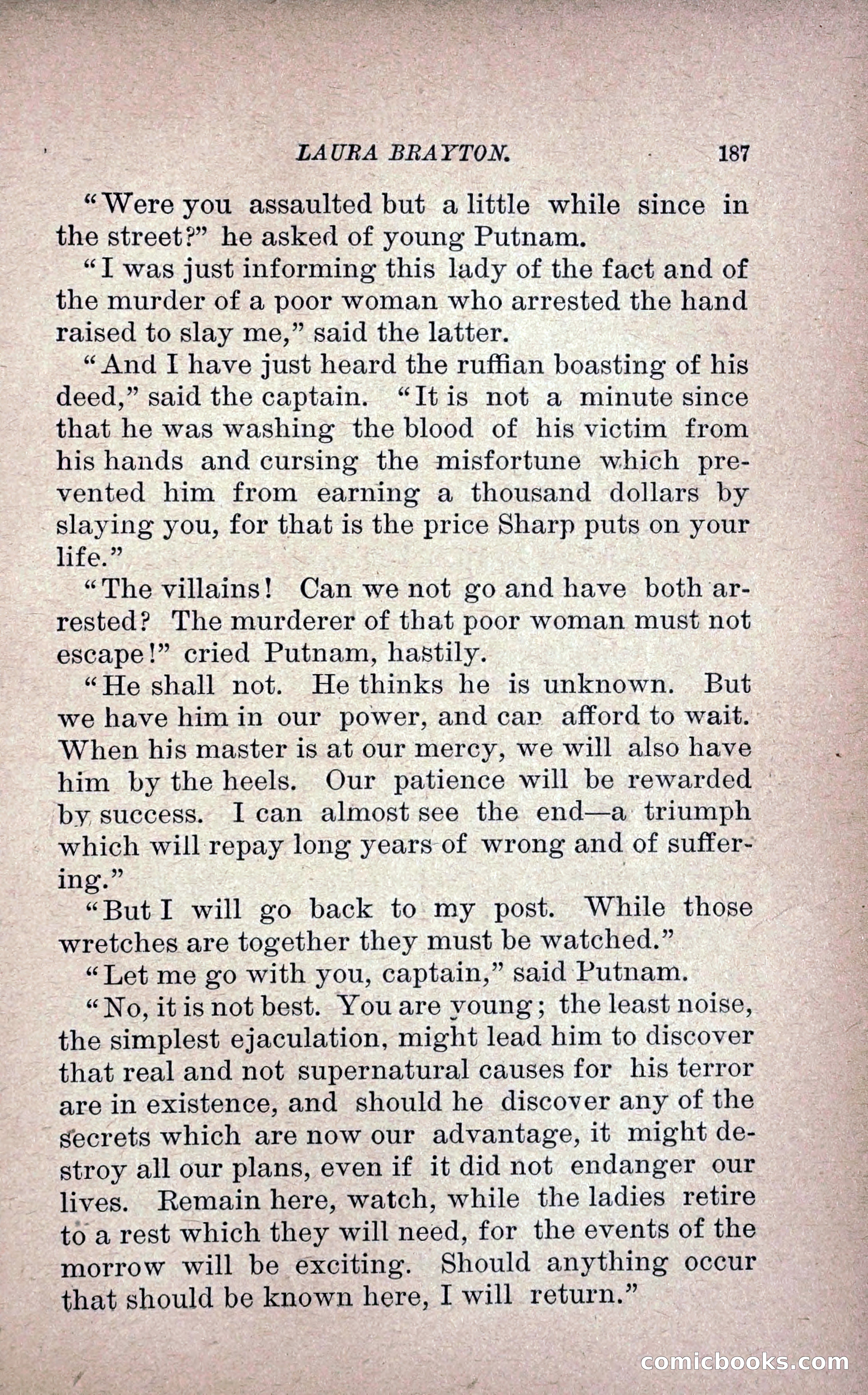 Laura Brayton — page 196 of 235