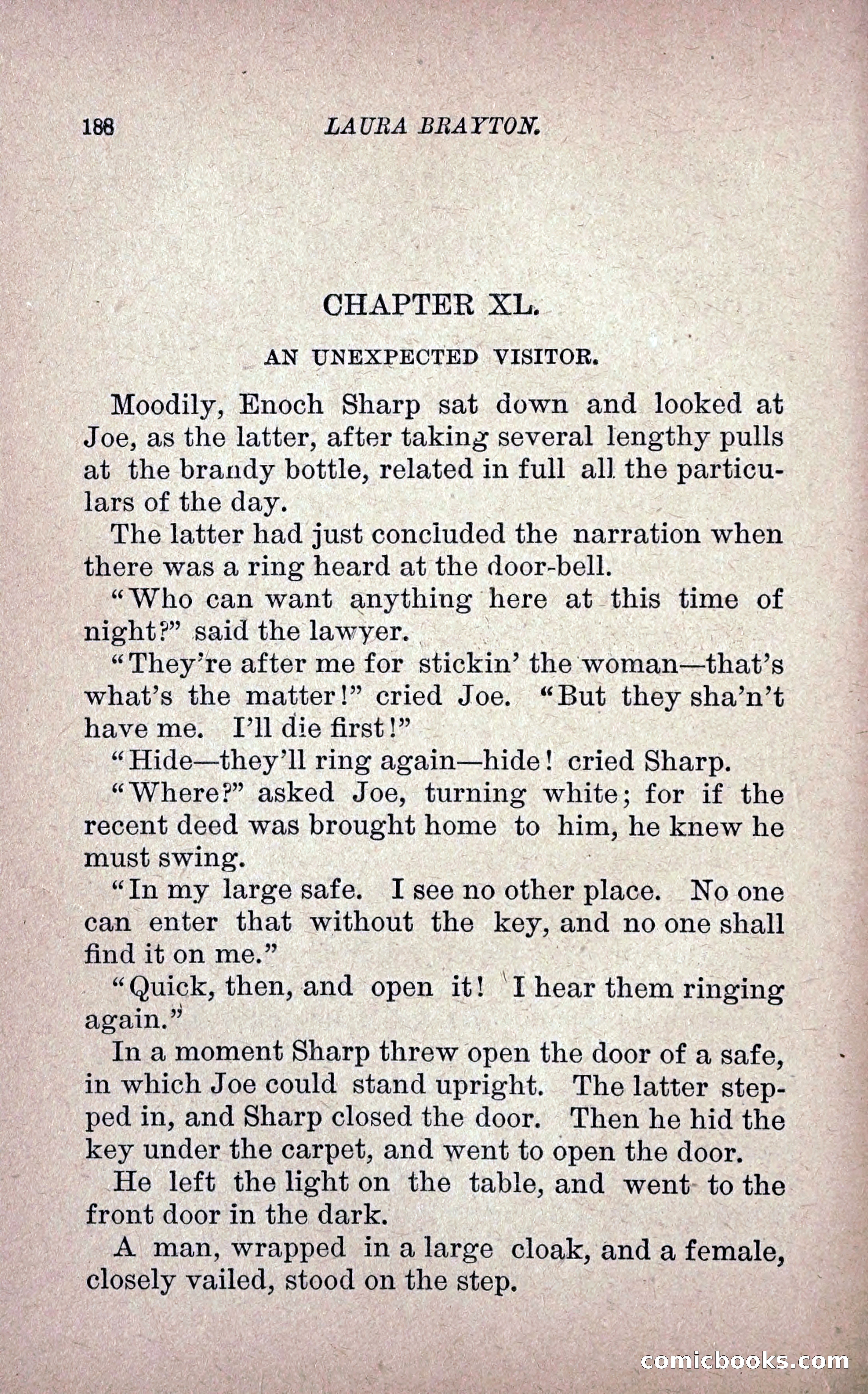 Laura Brayton — page 197 of 235