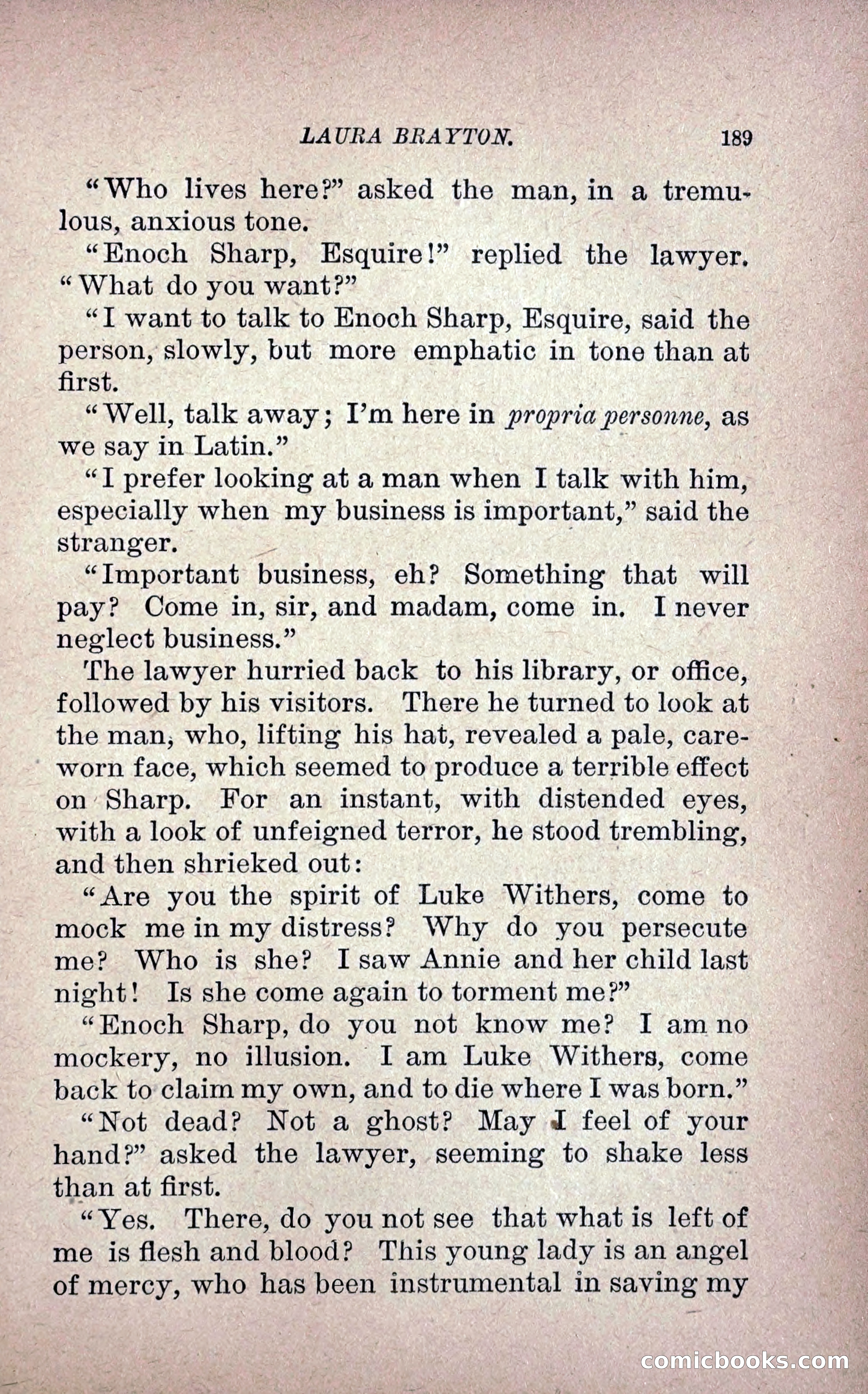 Laura Brayton — page 198 of 235
