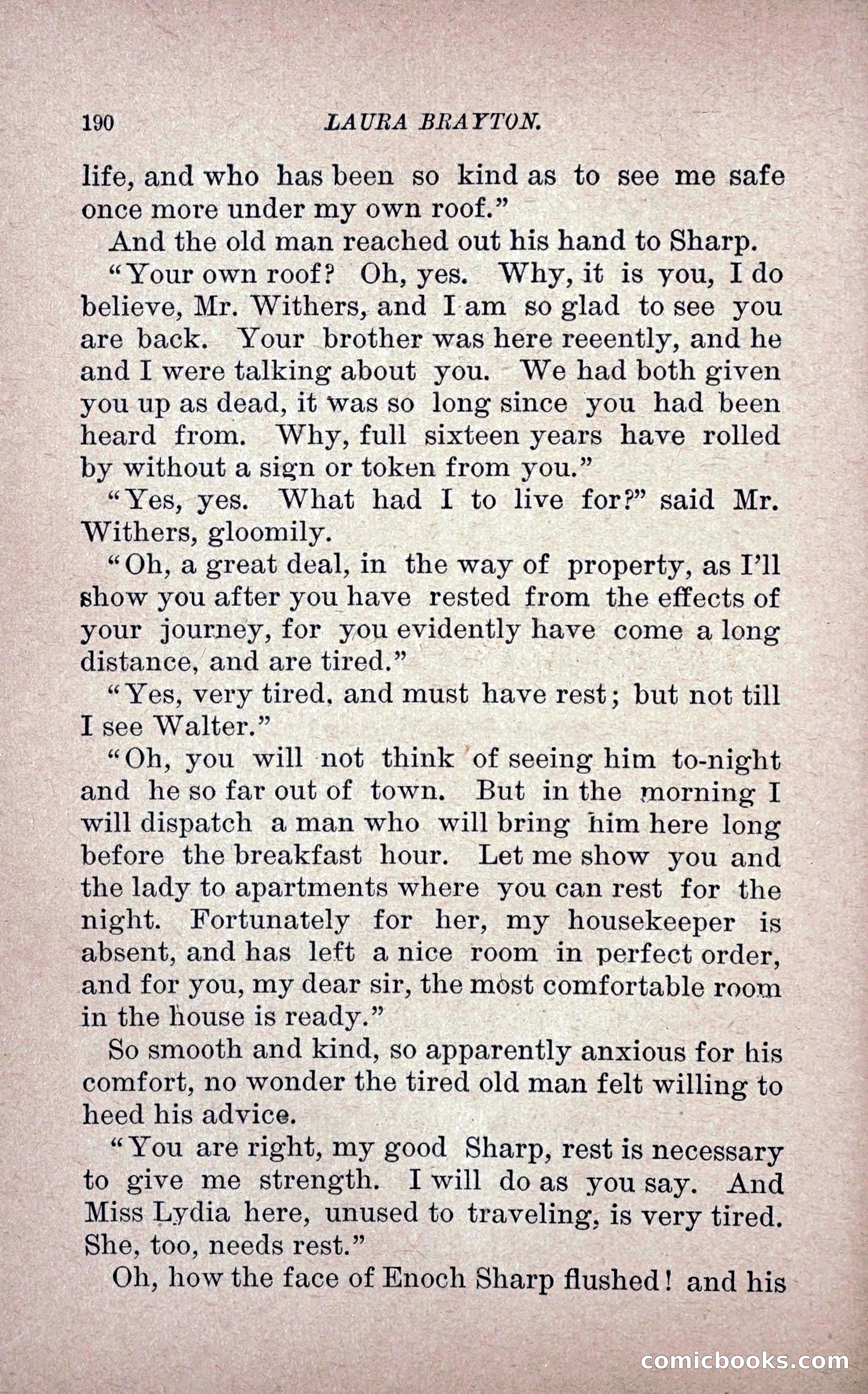 Laura Brayton — page 199 of 235