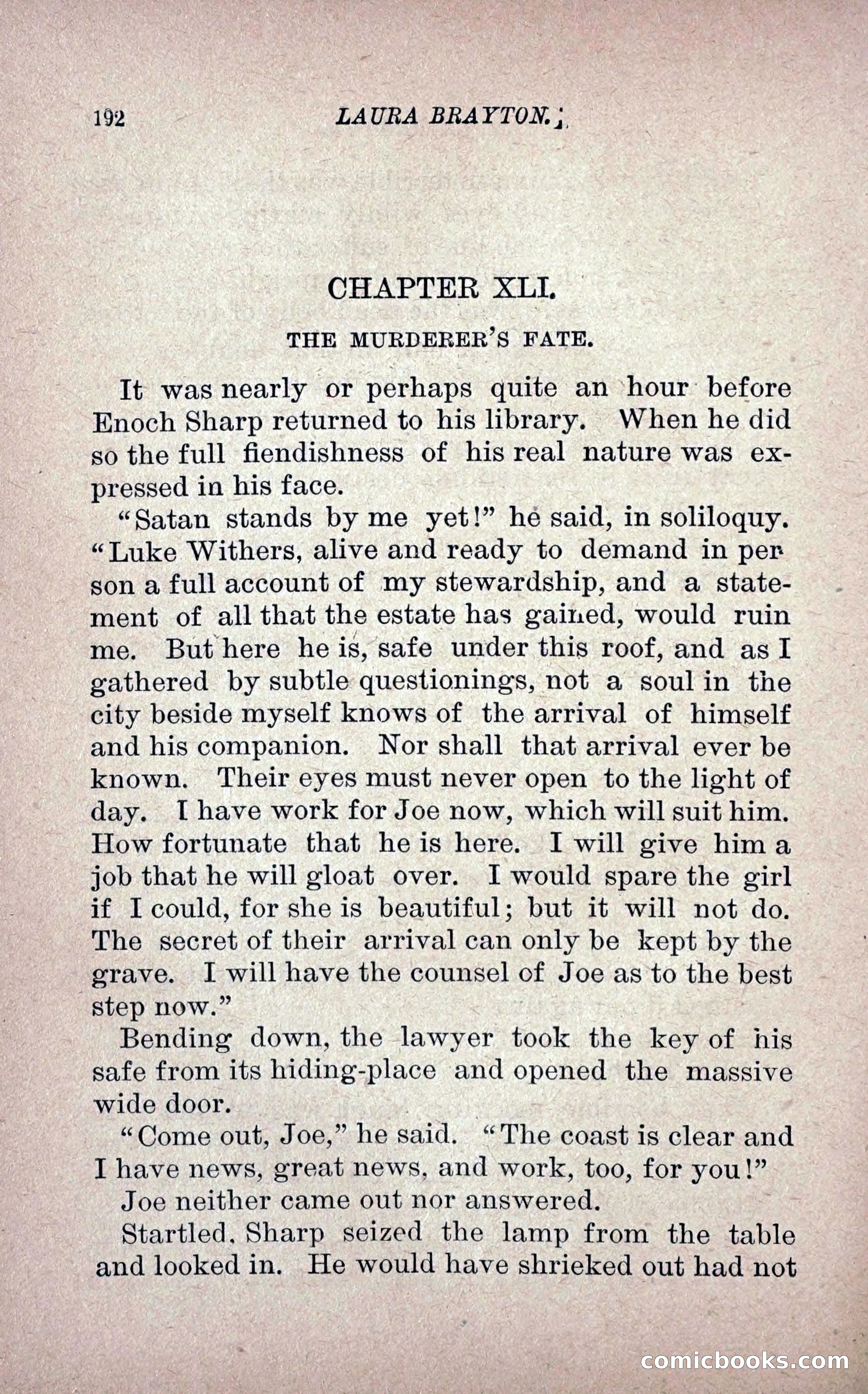 Laura Brayton — page 201 of 235