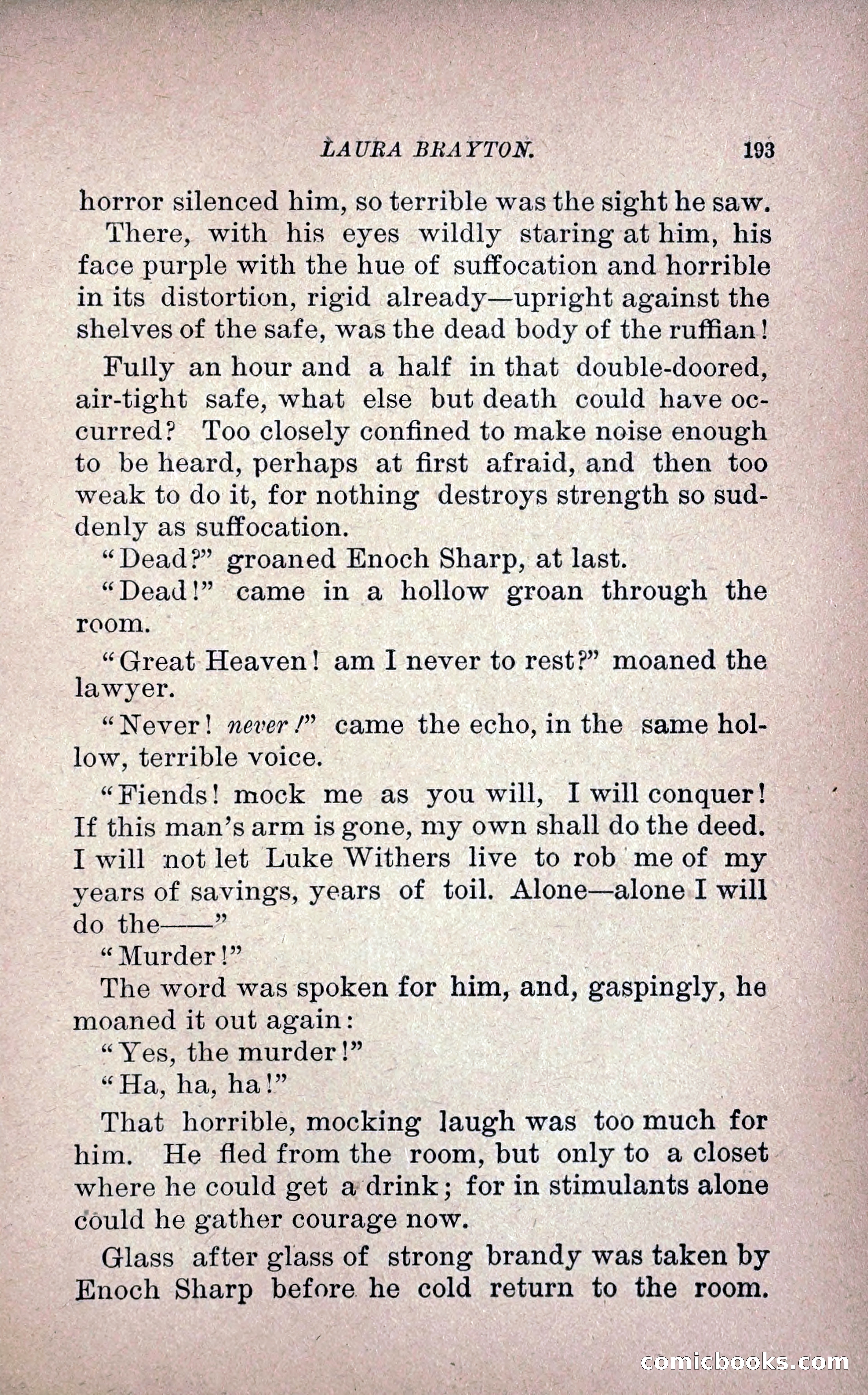 Laura Brayton — page 202 of 235