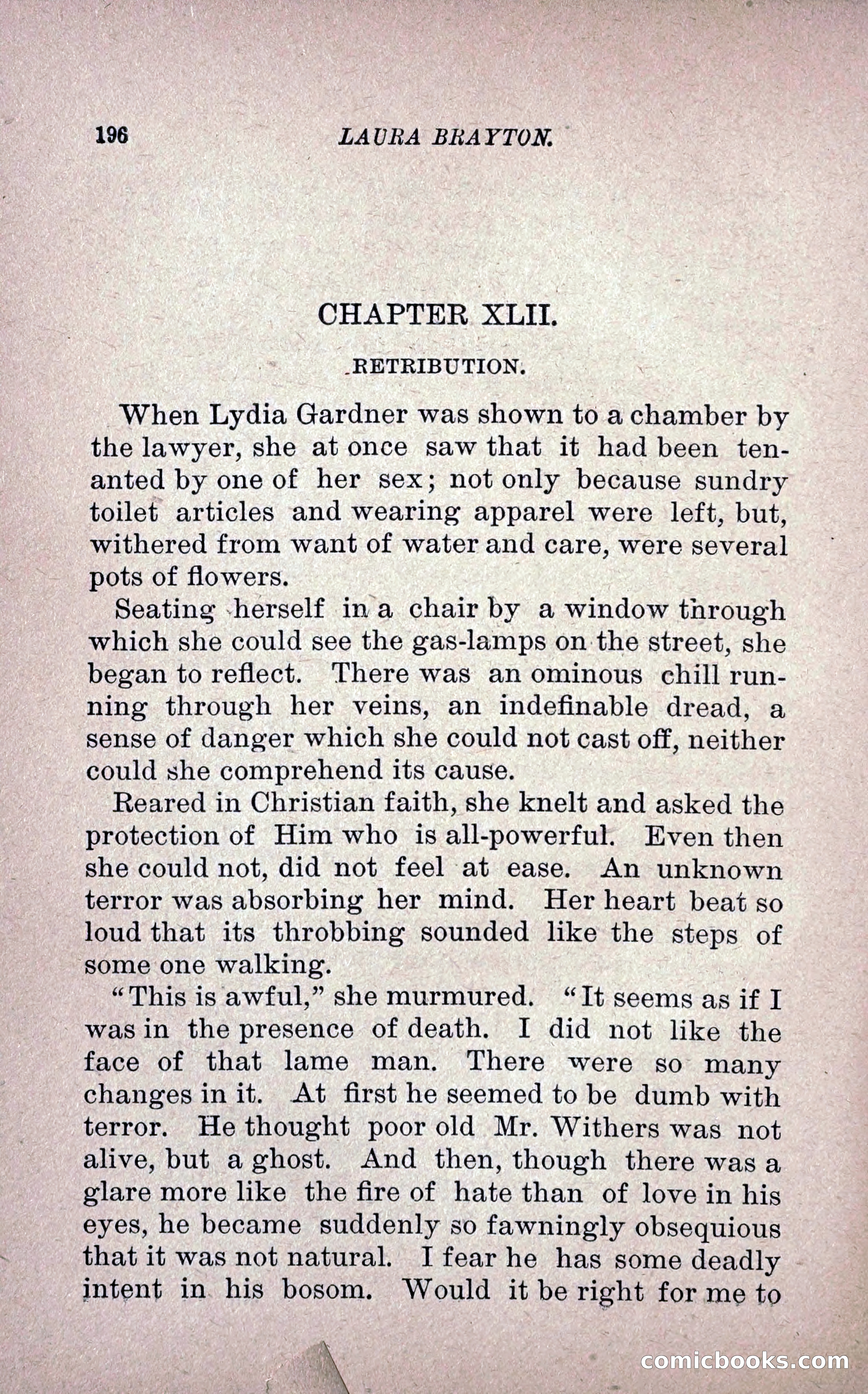 Laura Brayton — page 205 of 235