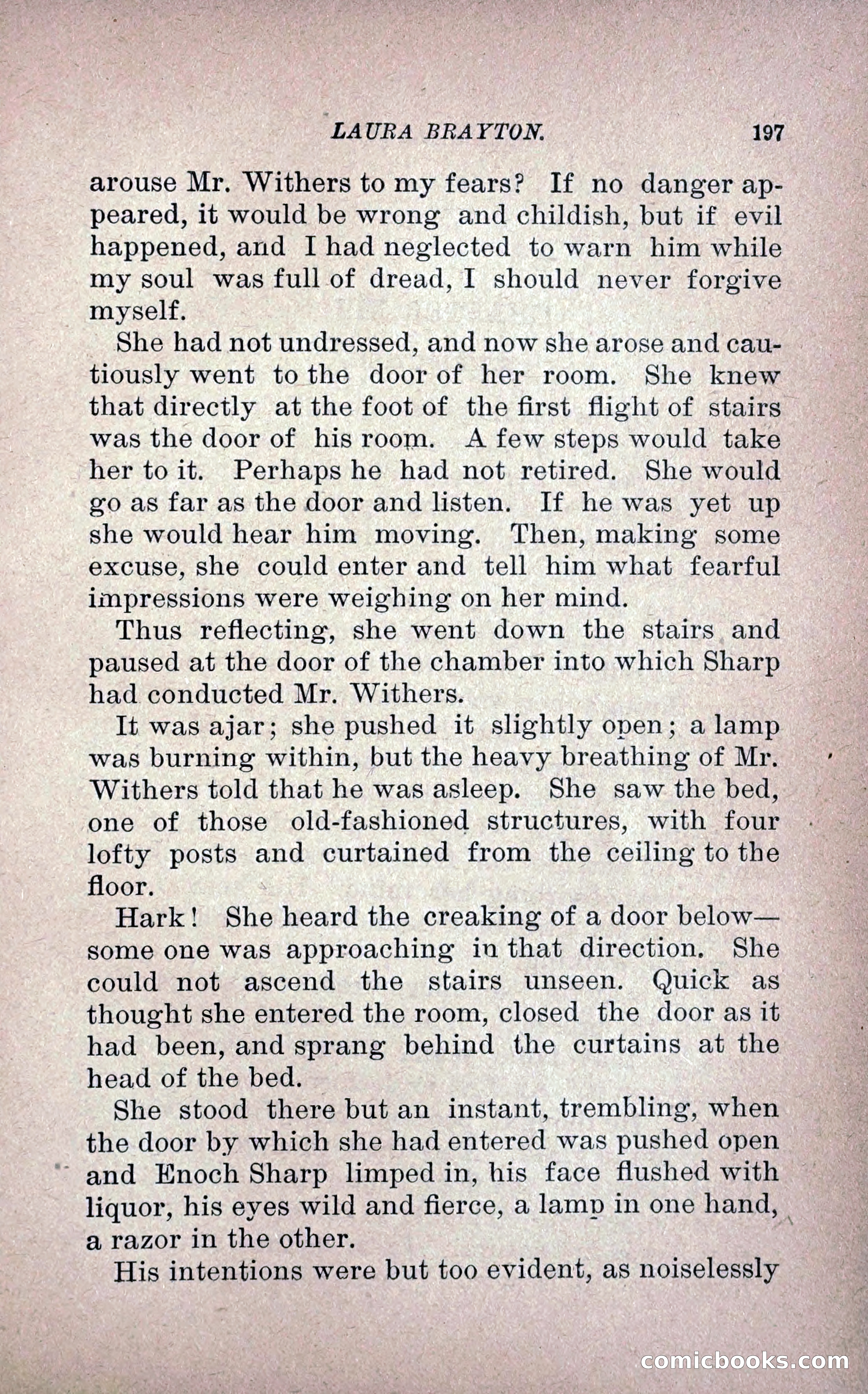 Laura Brayton — page 206 of 235