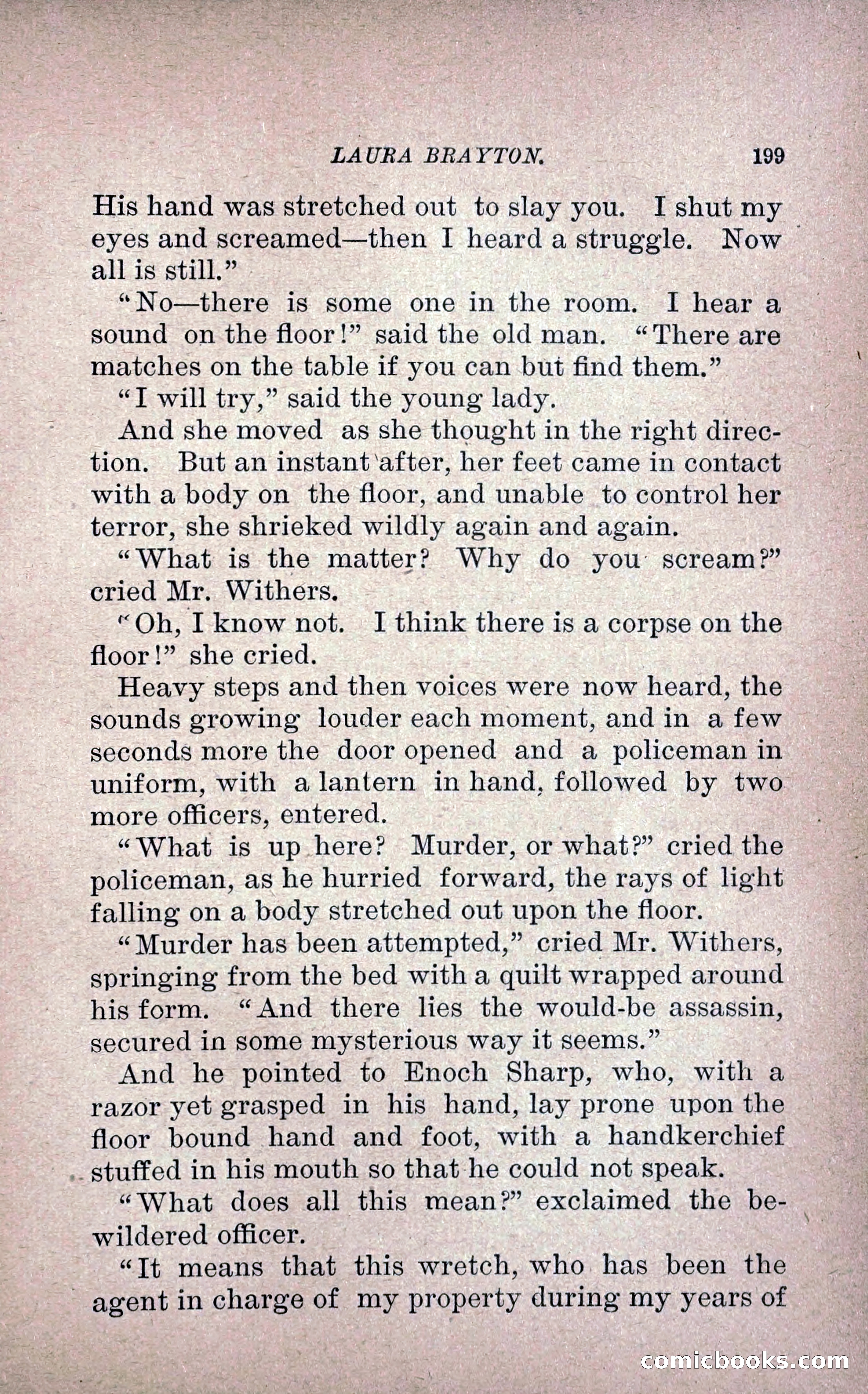Laura Brayton — page 208 of 235