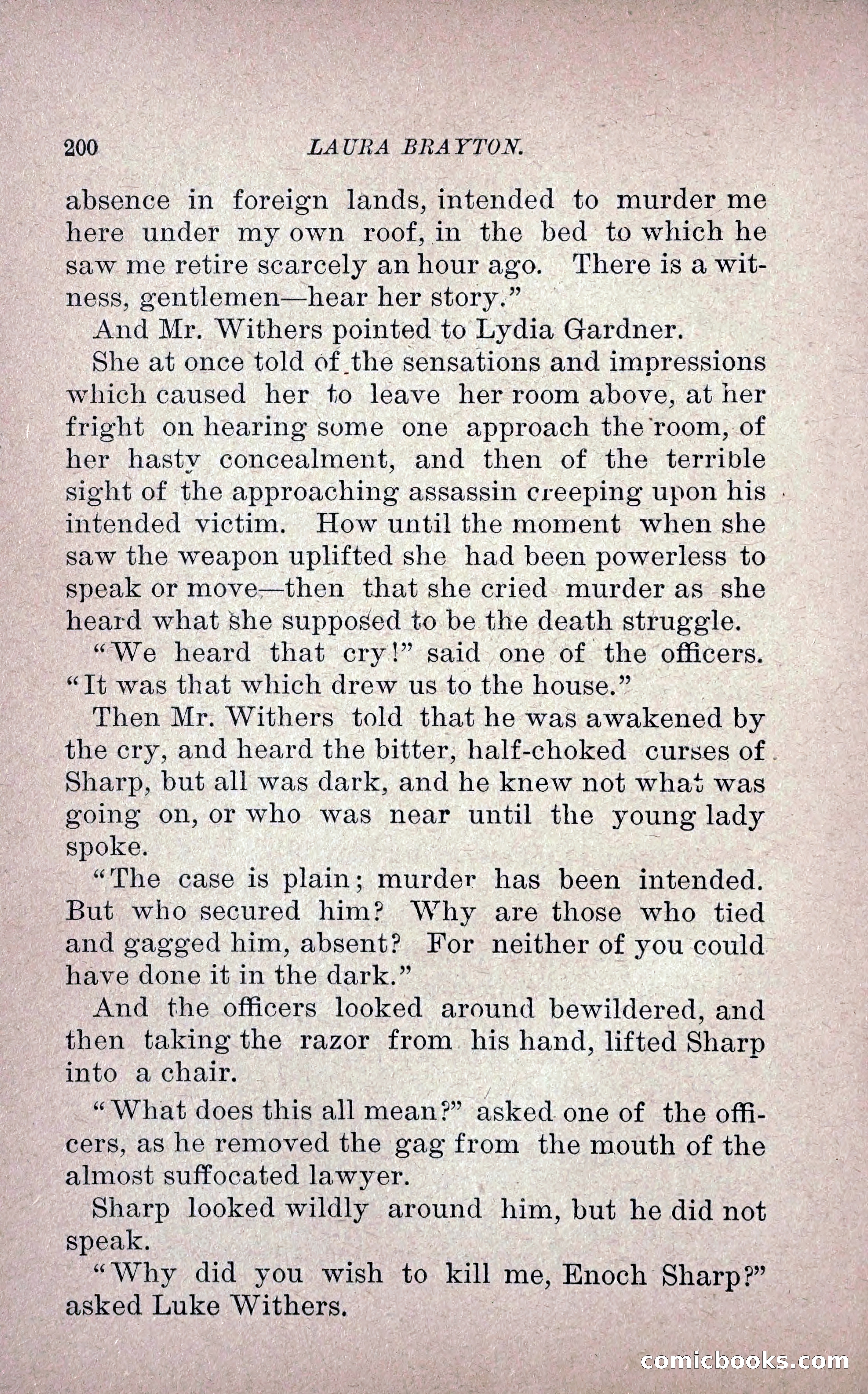 Laura Brayton — page 209 of 235