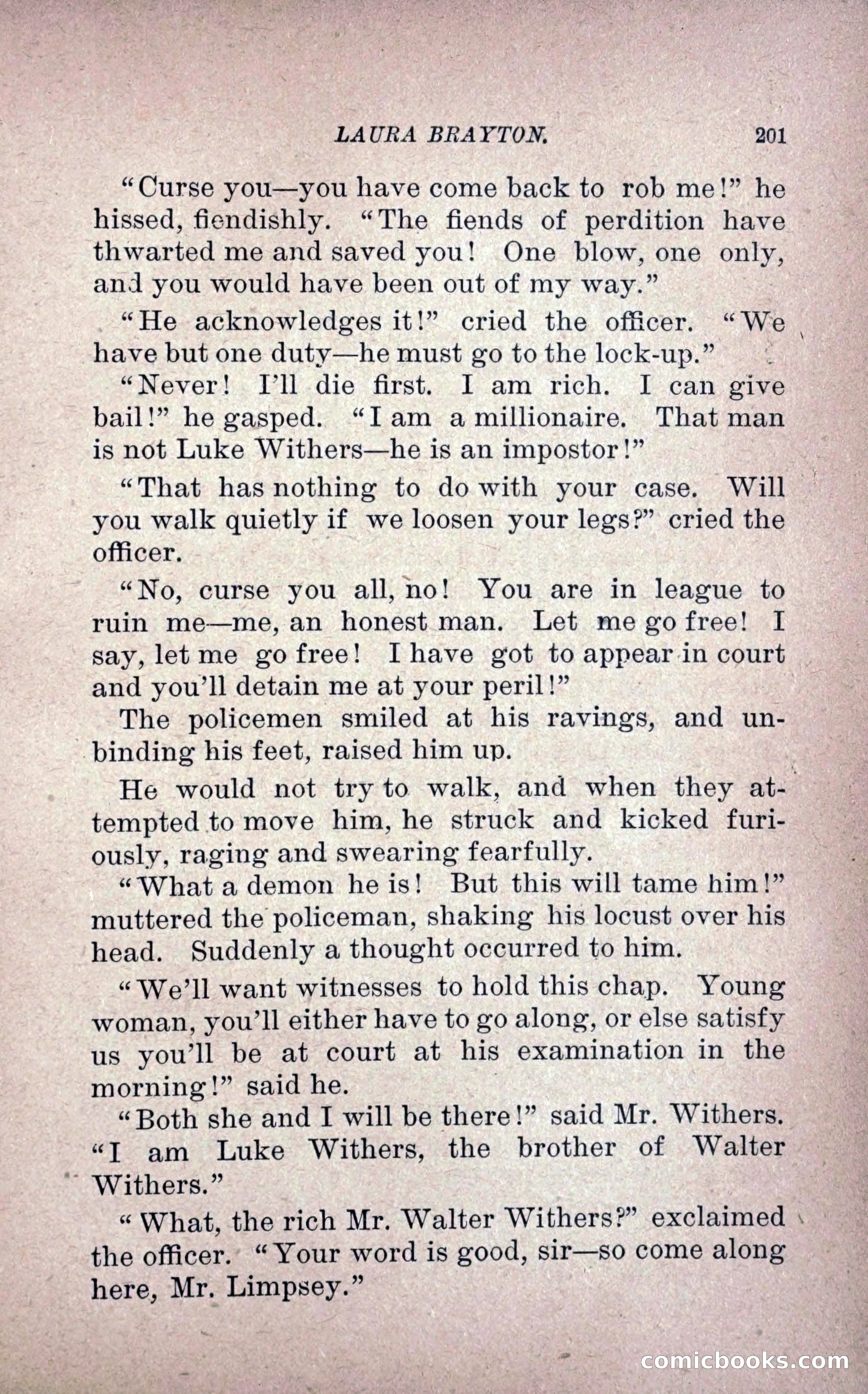 Laura Brayton — page 210 of 235