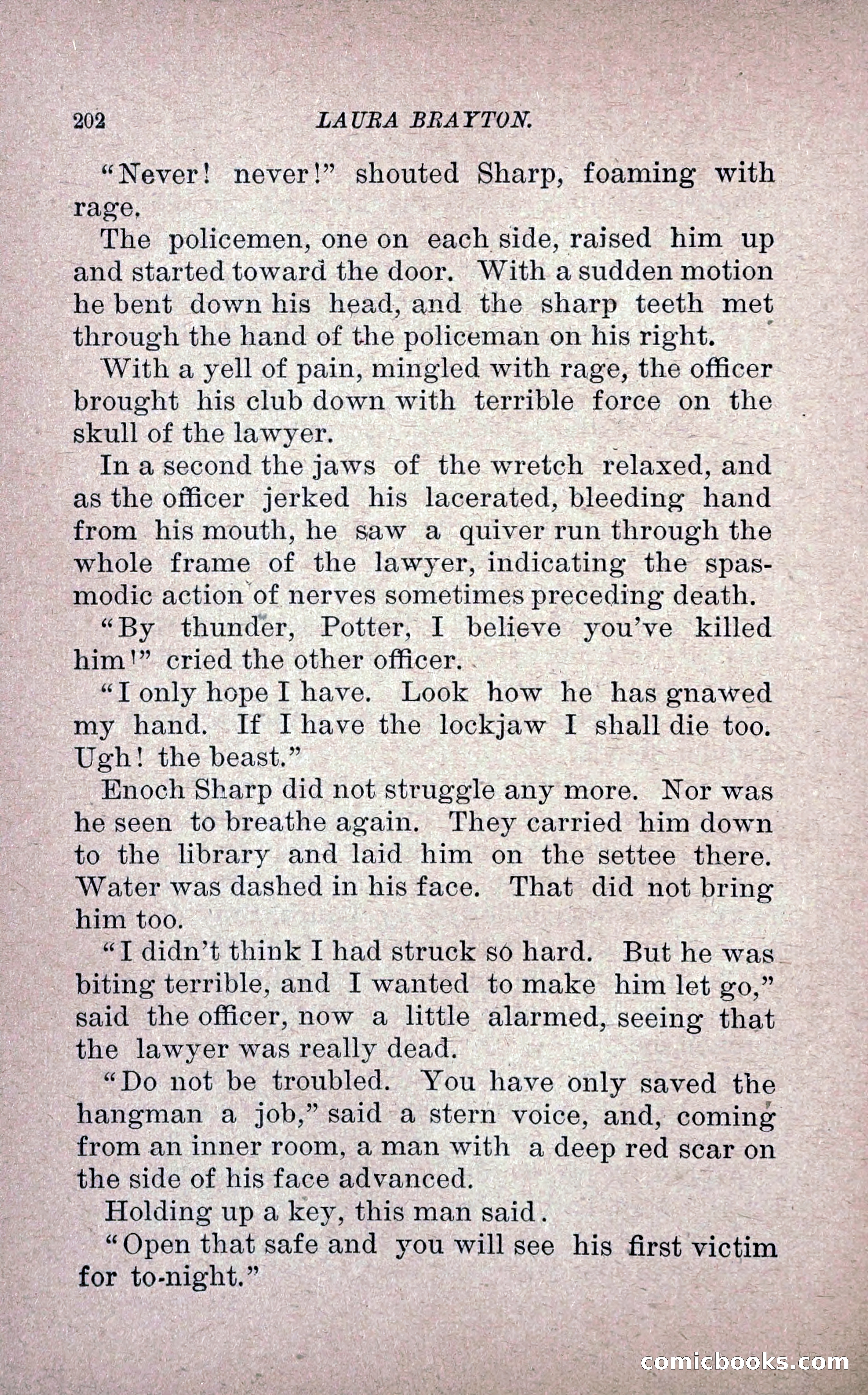Laura Brayton — page 211 of 235