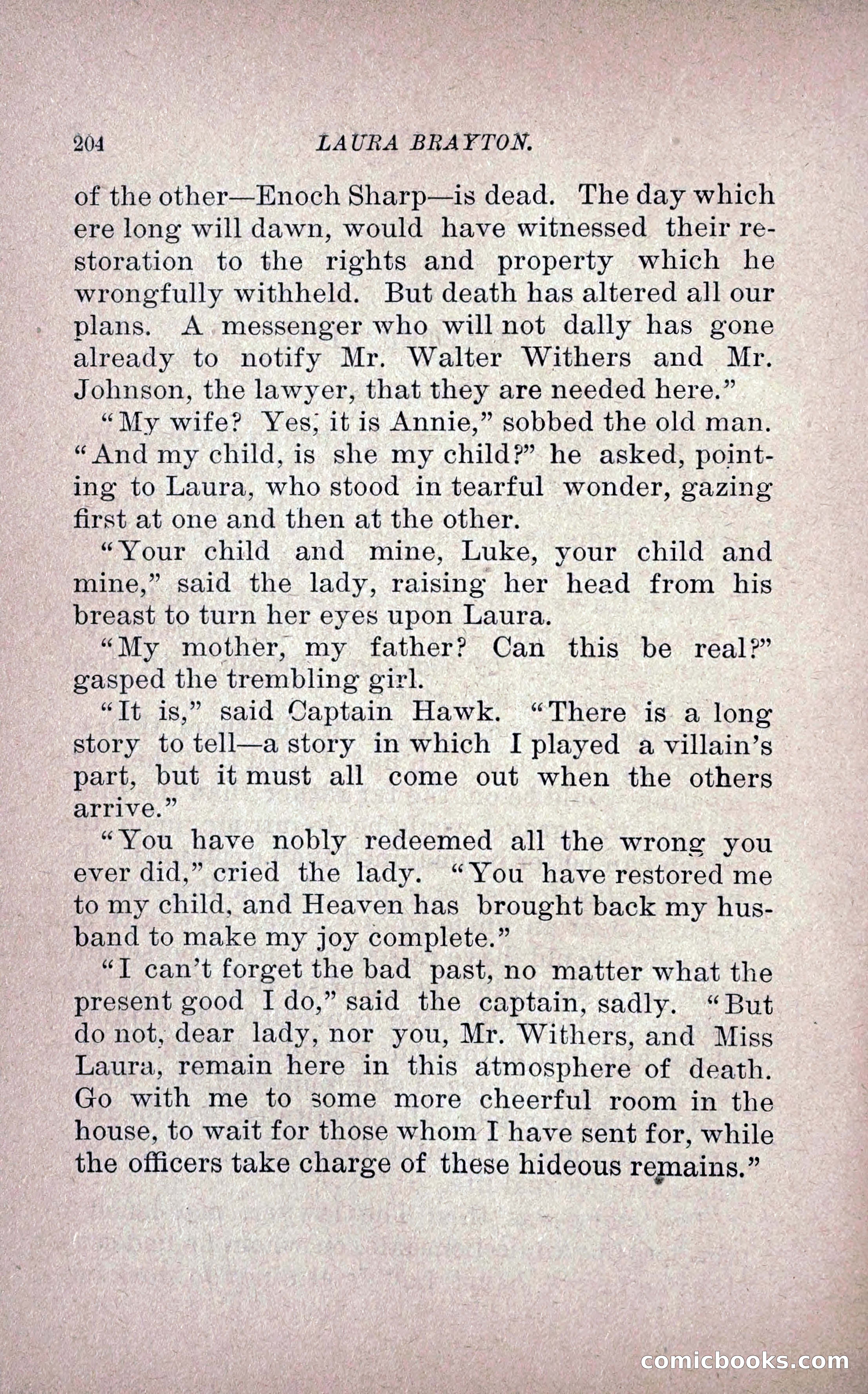 Laura Brayton — page 213 of 235