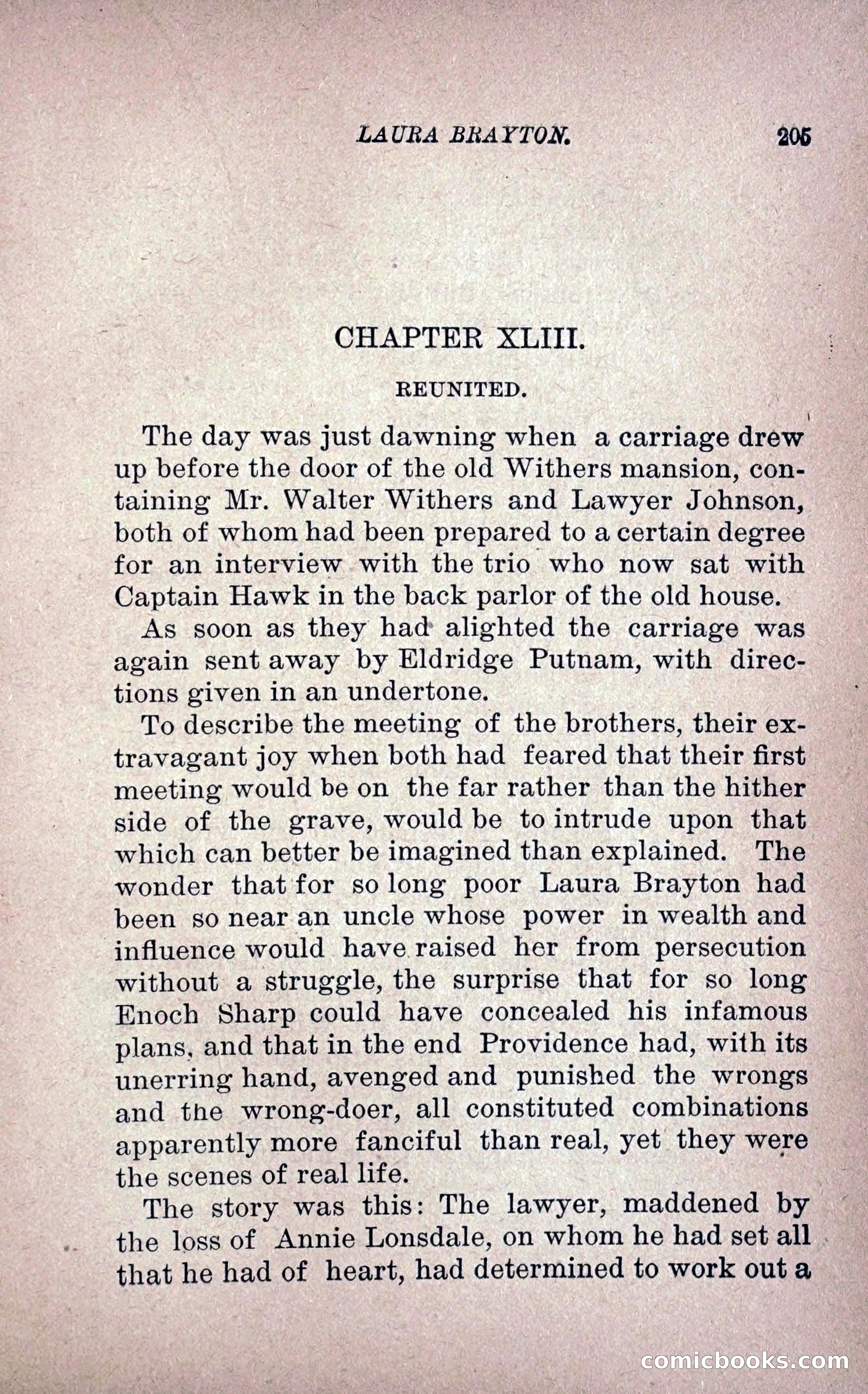 Laura Brayton — page 214 of 235