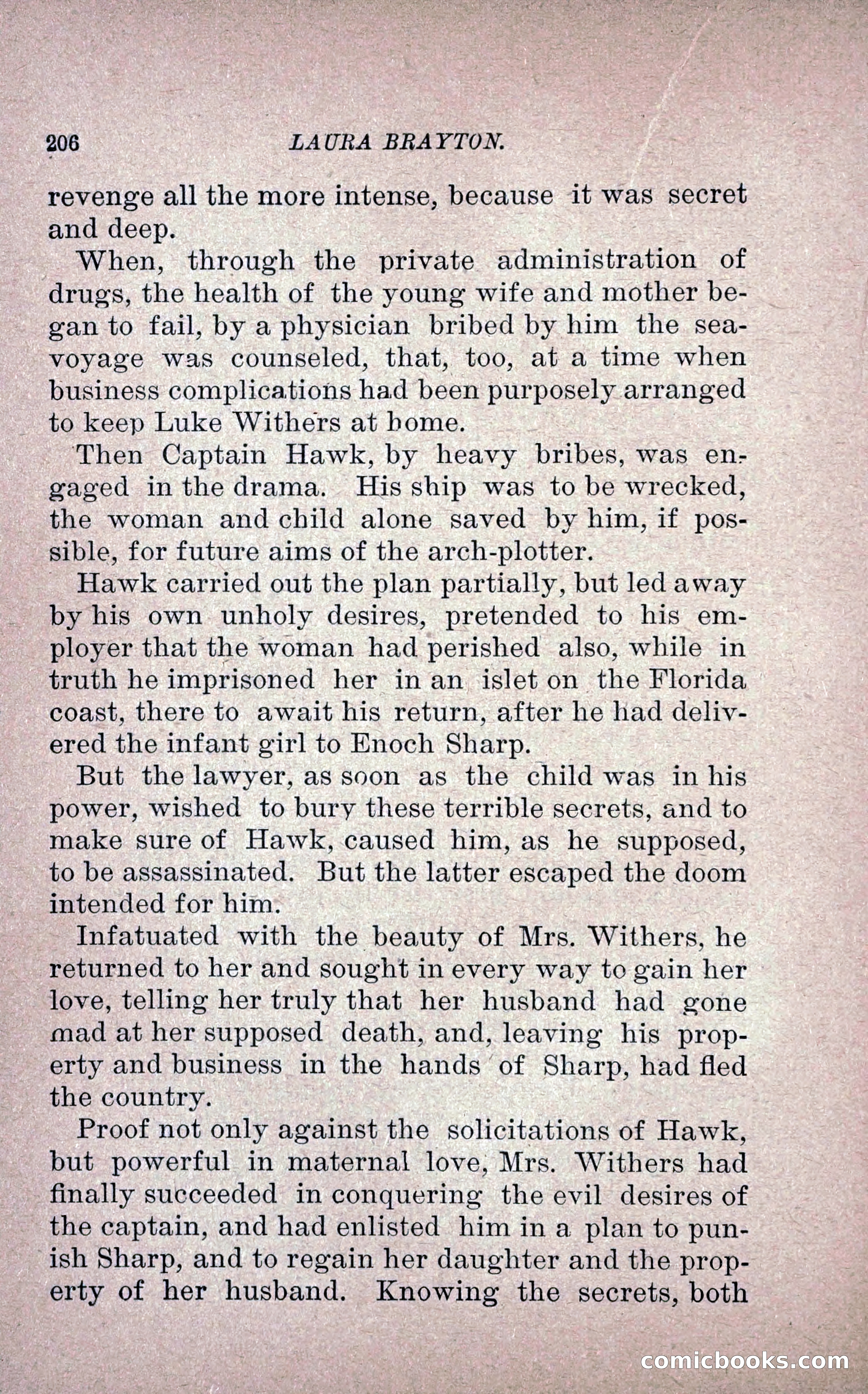 Laura Brayton — page 215 of 235