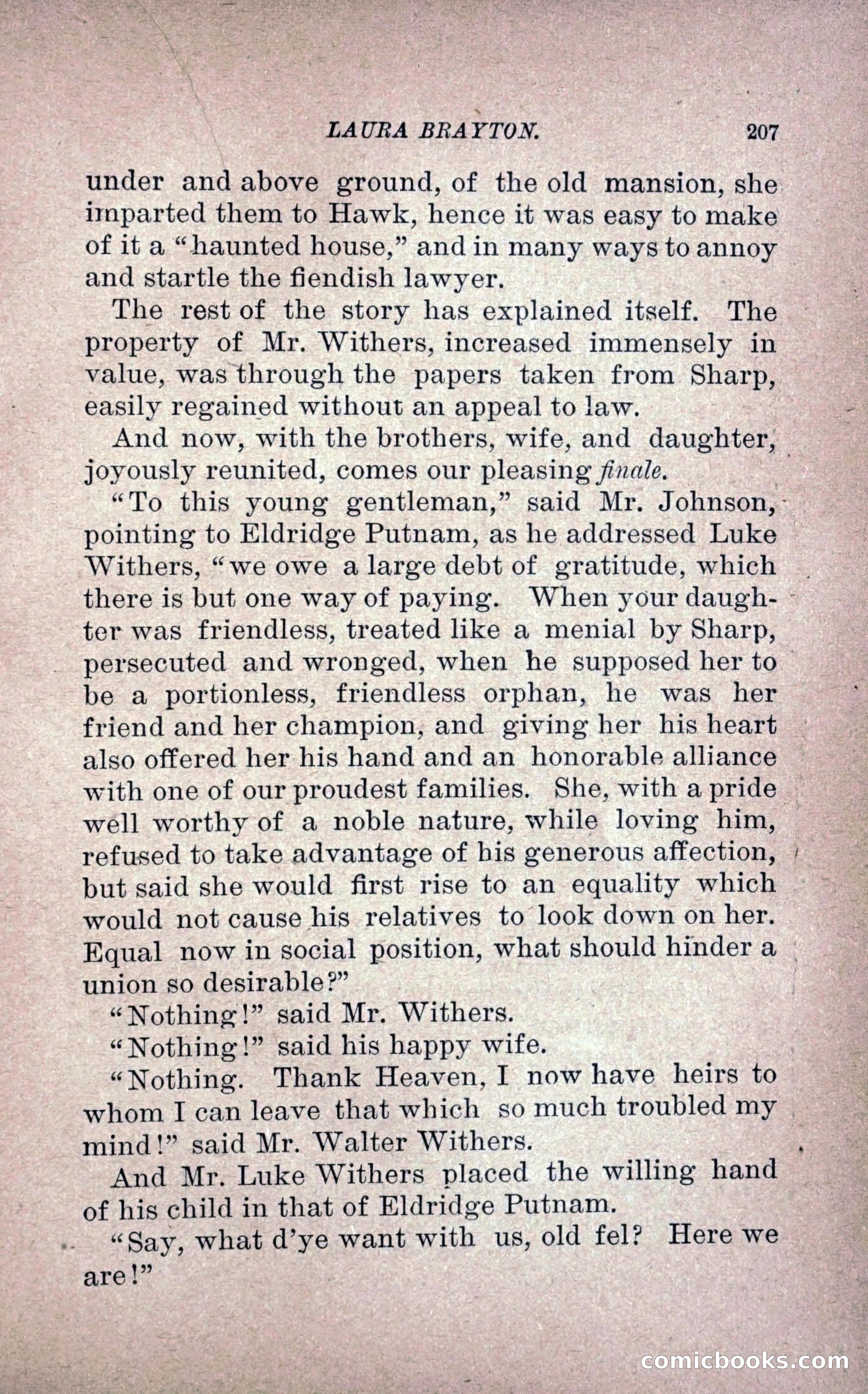 Laura Brayton — page 216 of 235