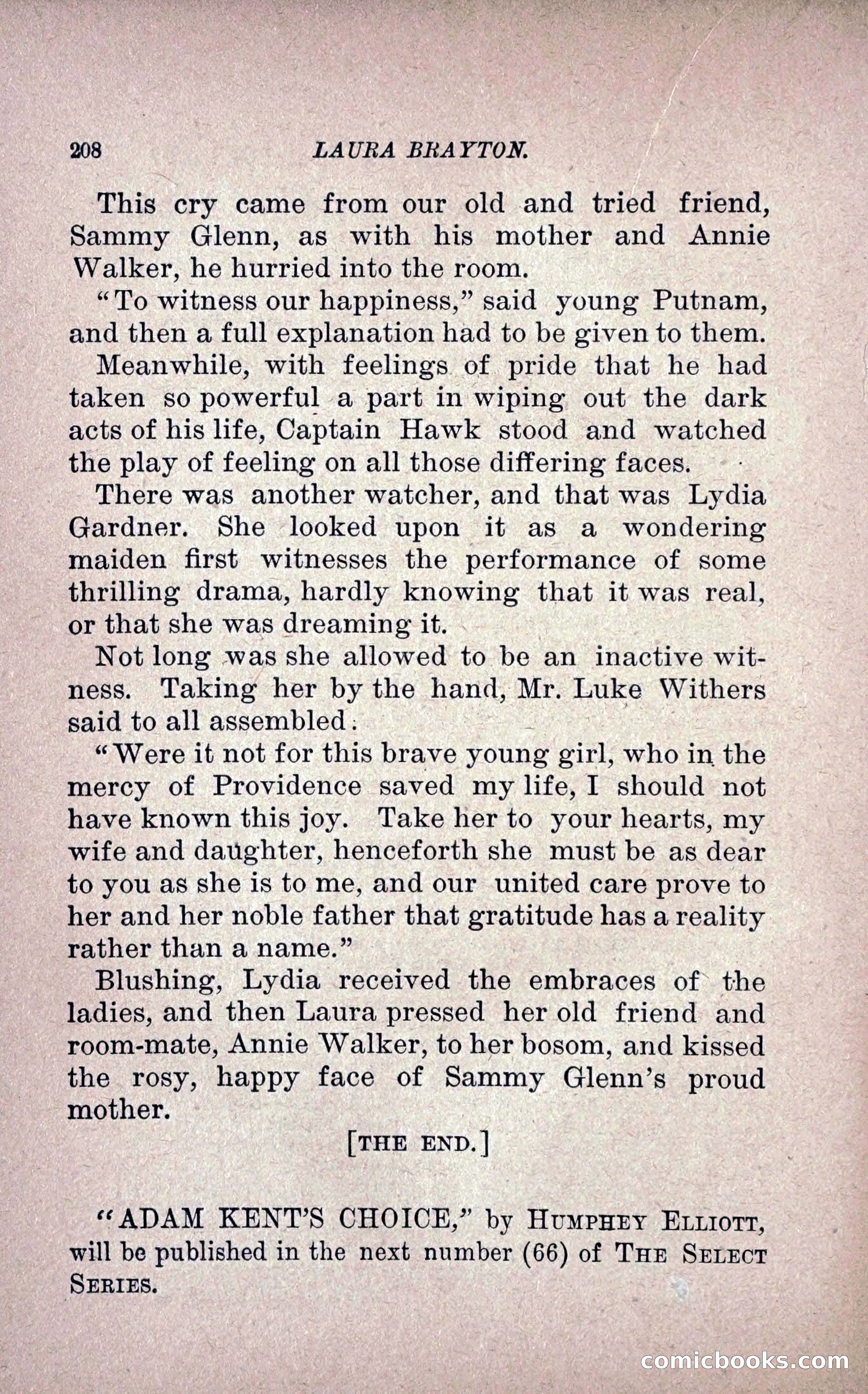 Laura Brayton — page 217 of 235