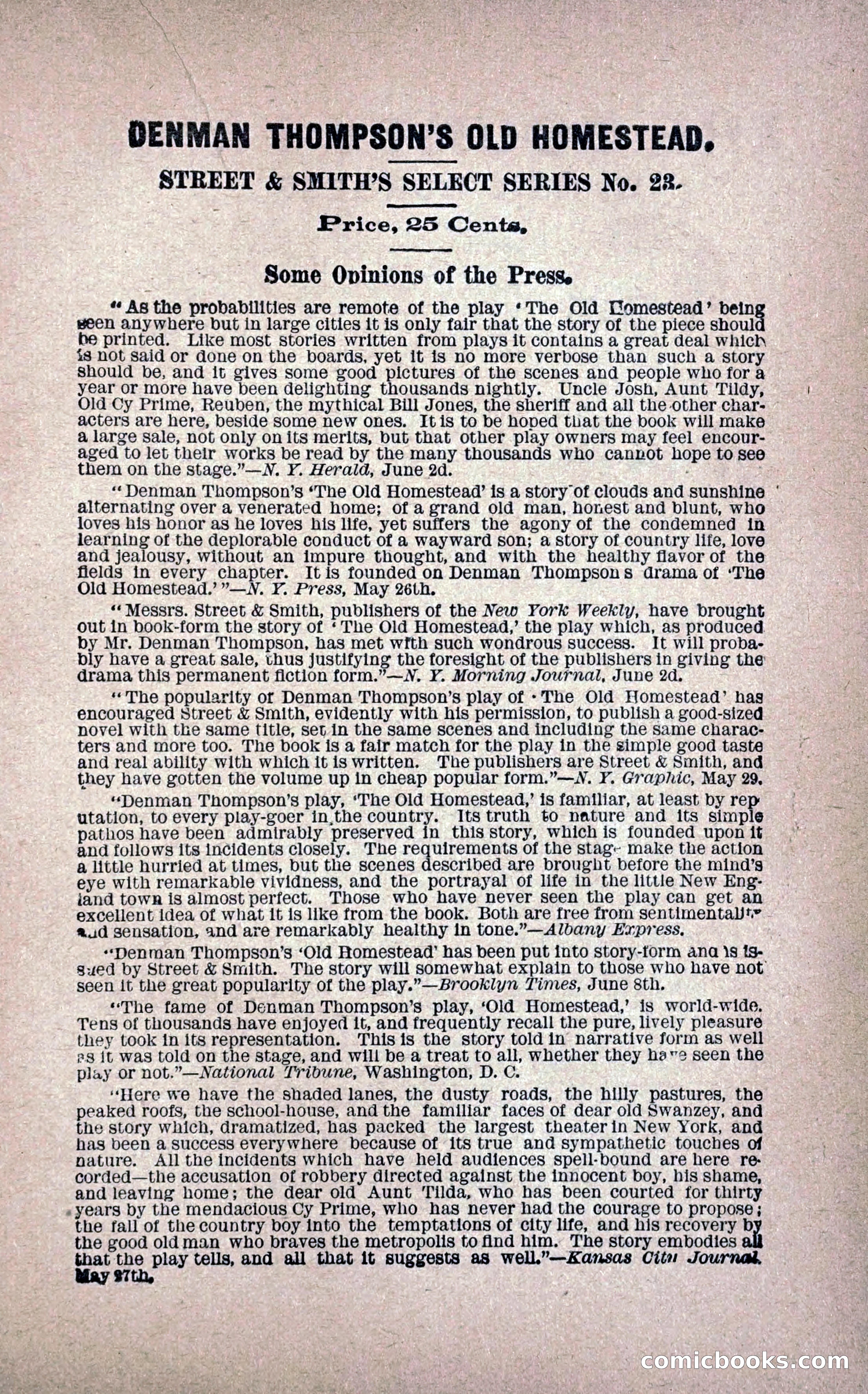 Laura Brayton — page 220 of 235