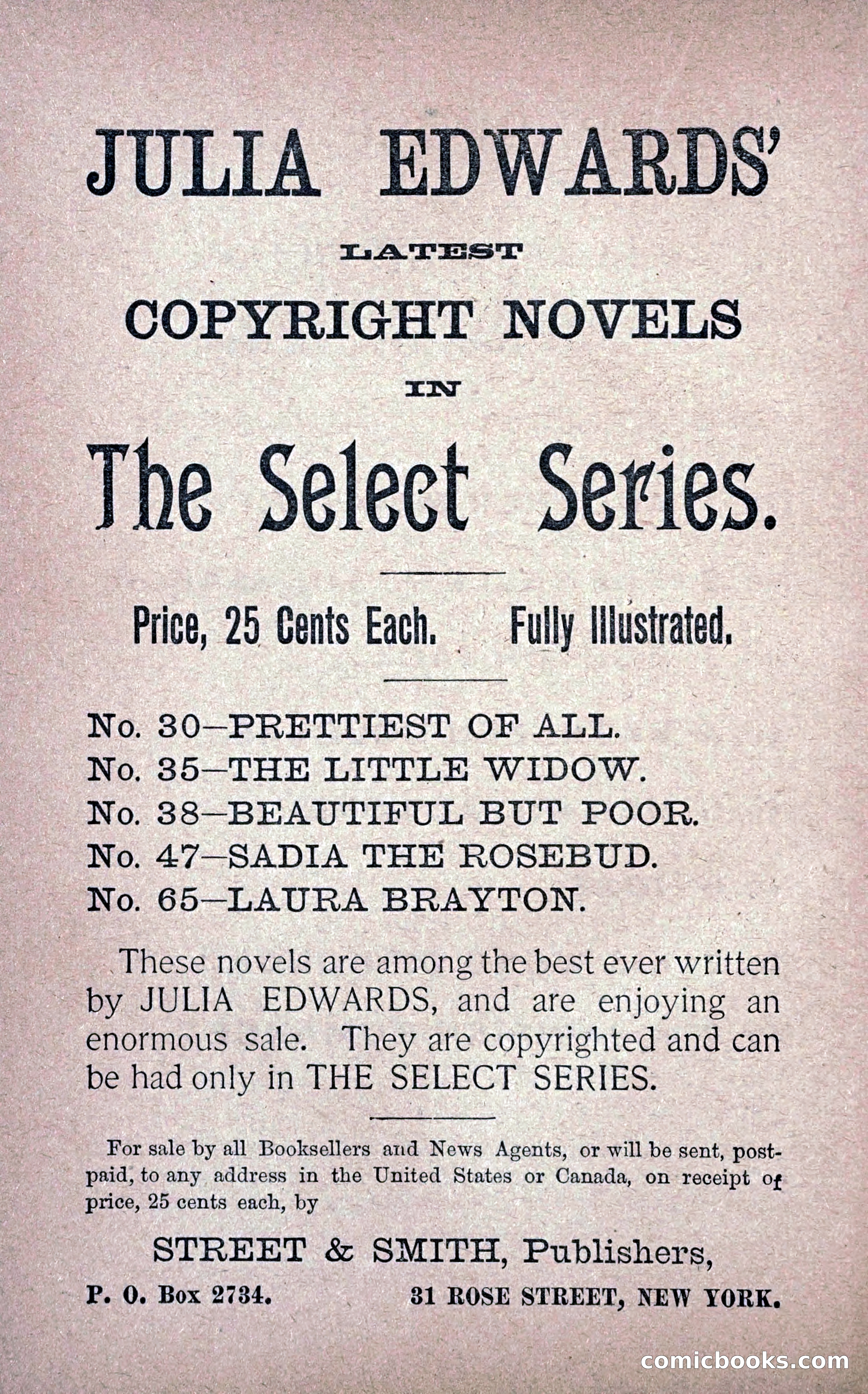 Laura Brayton — page 223 of 235