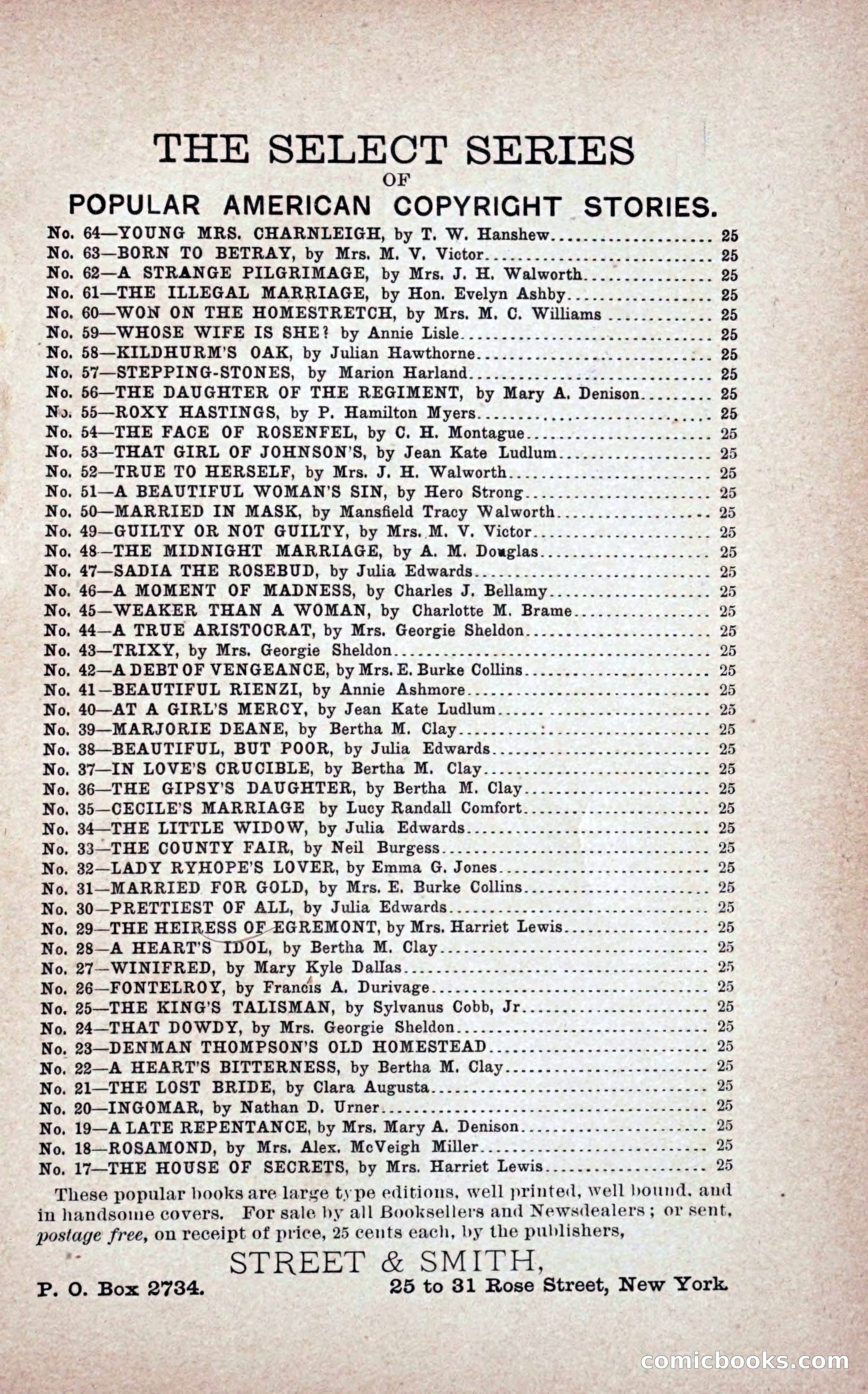 Laura Brayton — page 234 of 235