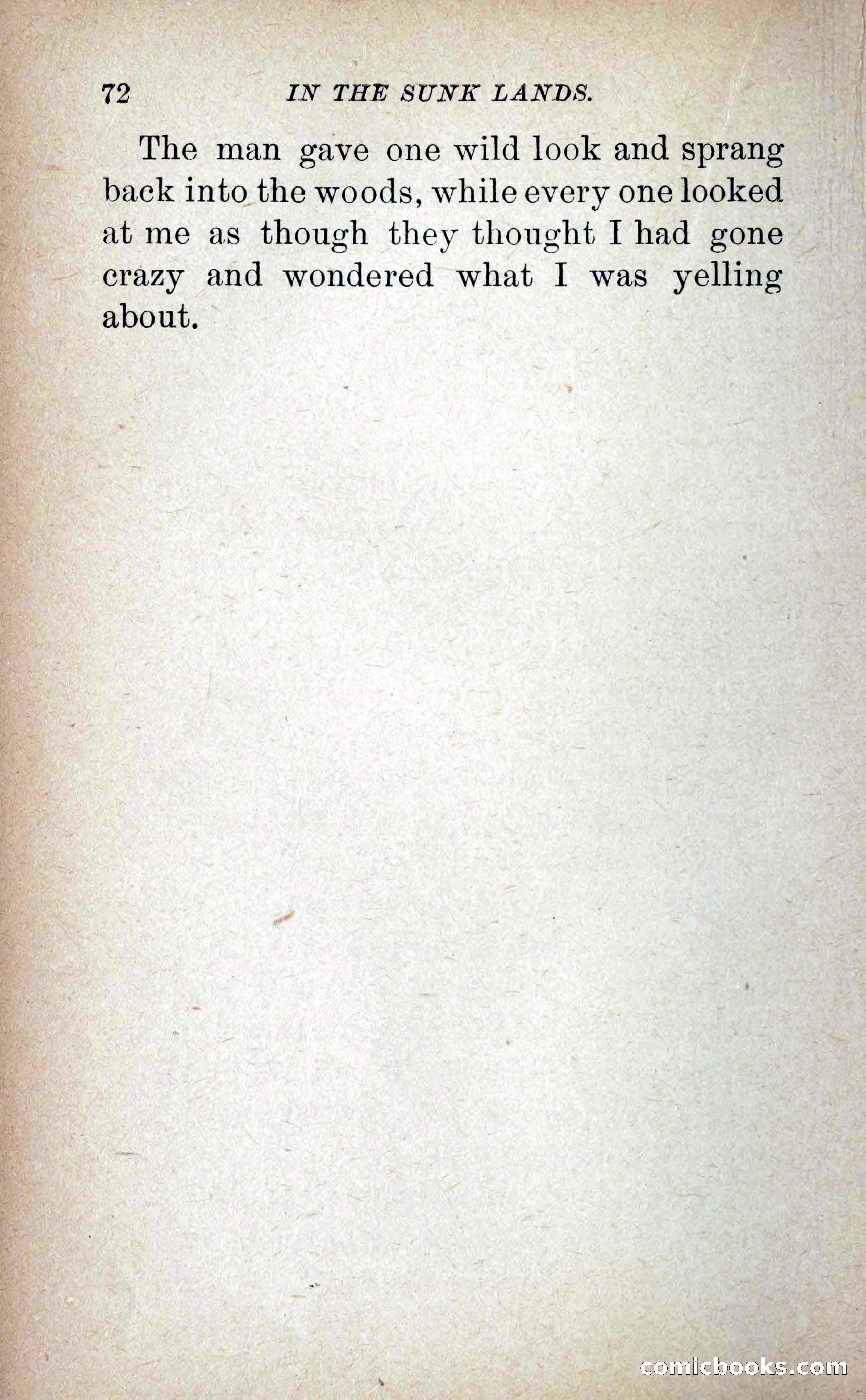 Leather-Clad Tales of Adventure and Romance, No. 38 — page 78 of 288