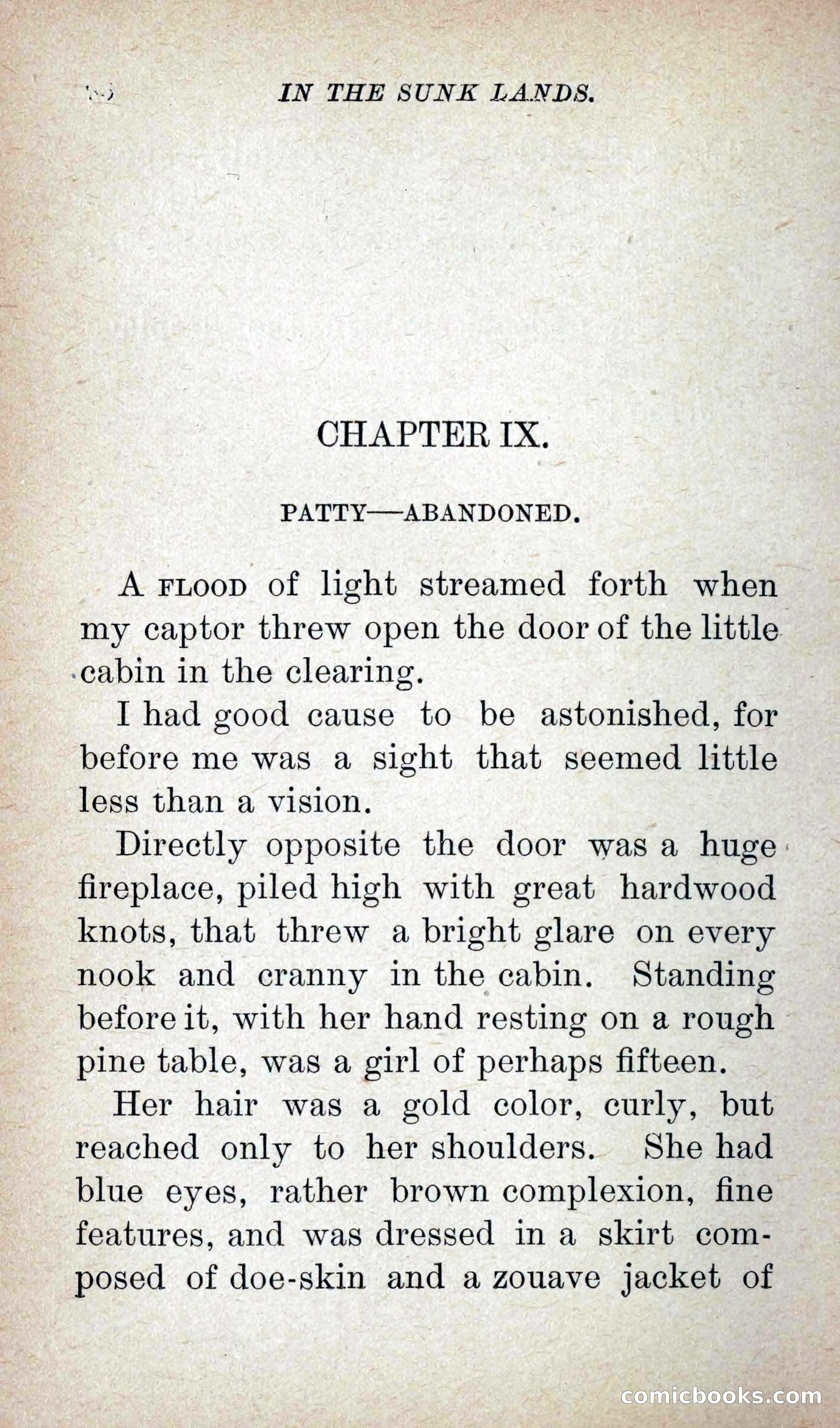 Leather-Clad Tales of Adventure and Romance, No. 38 — page 102 of 288