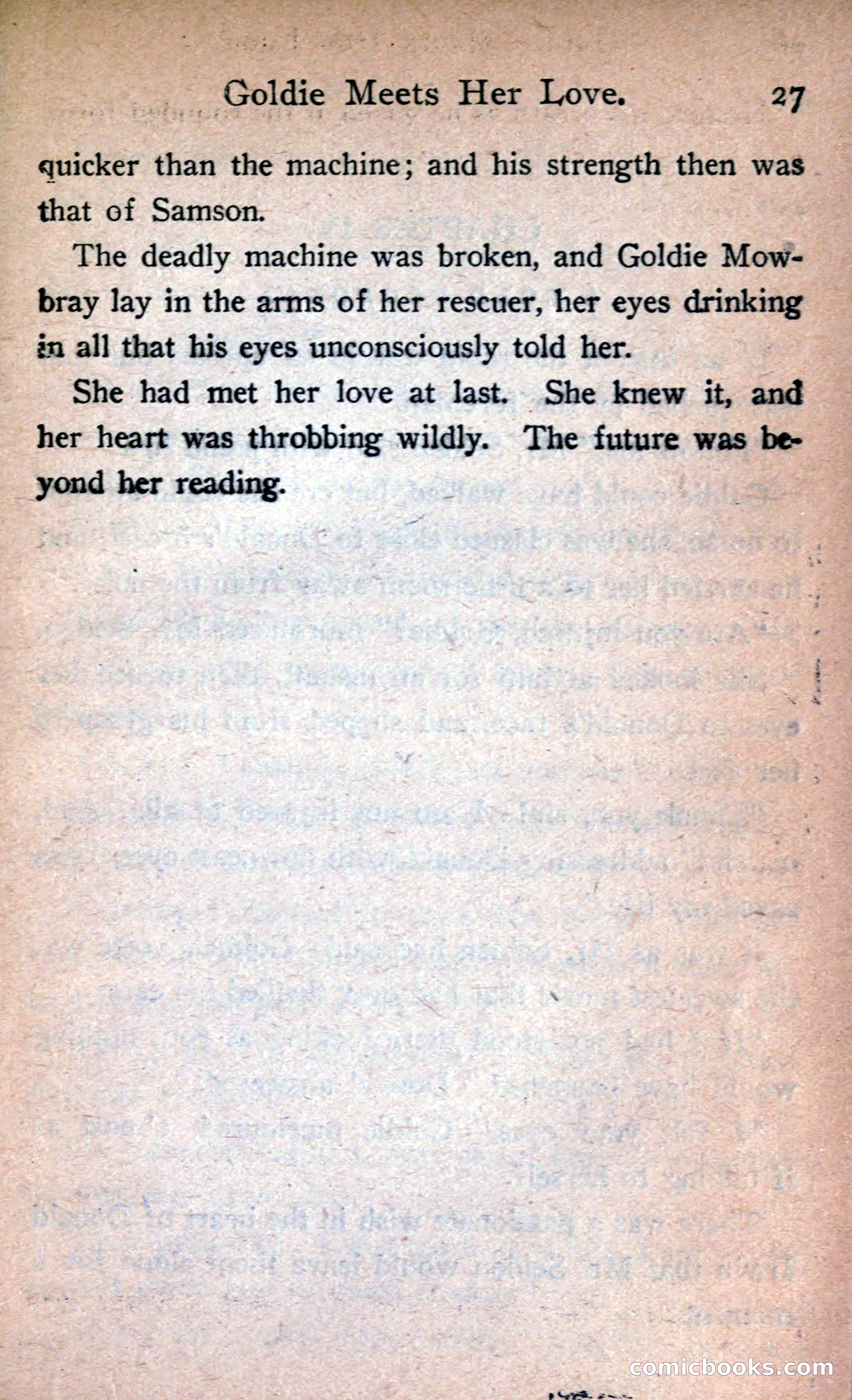 Love at the Loom — page 31 of 332