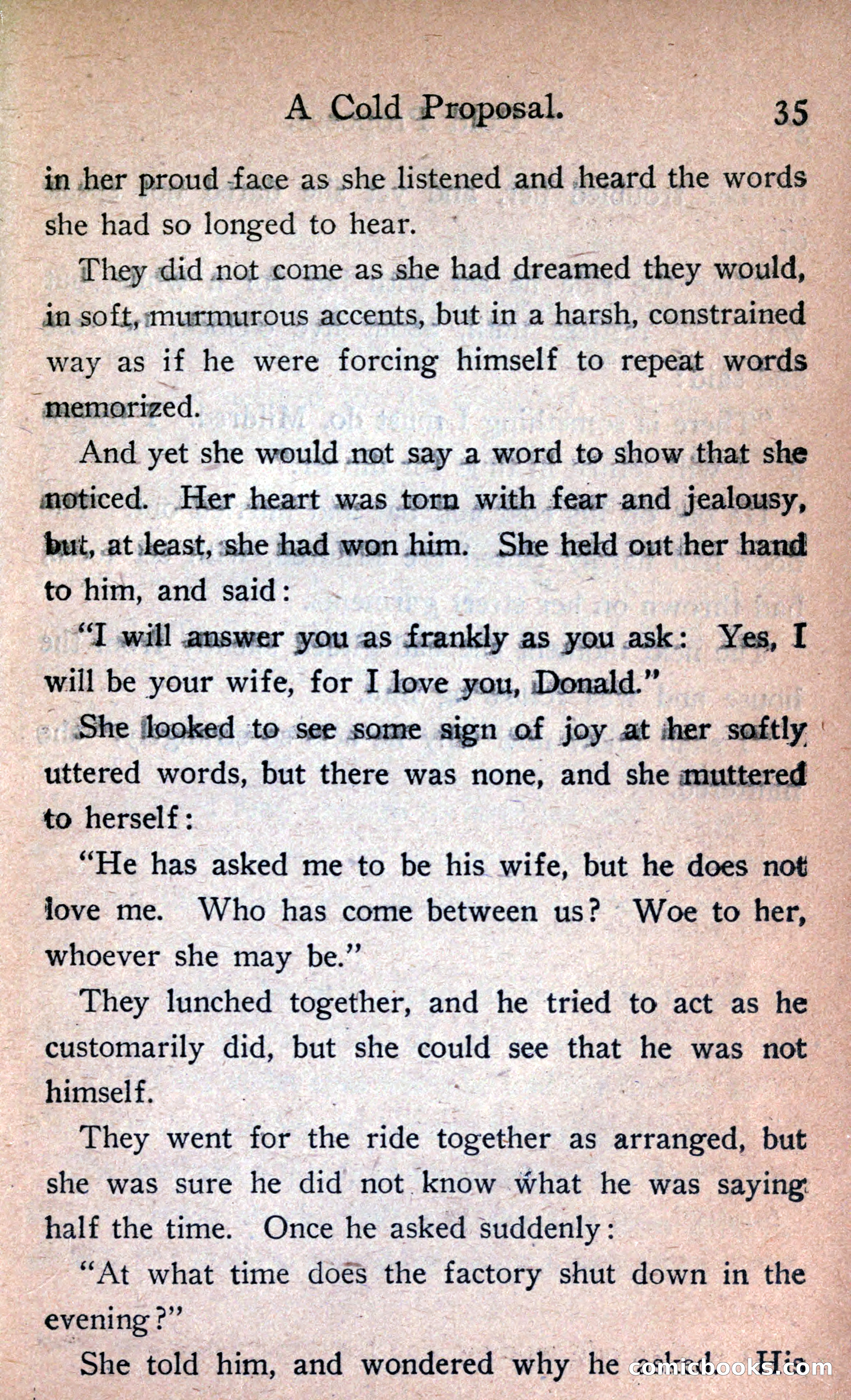 Love at the Loom — page 39 of 332