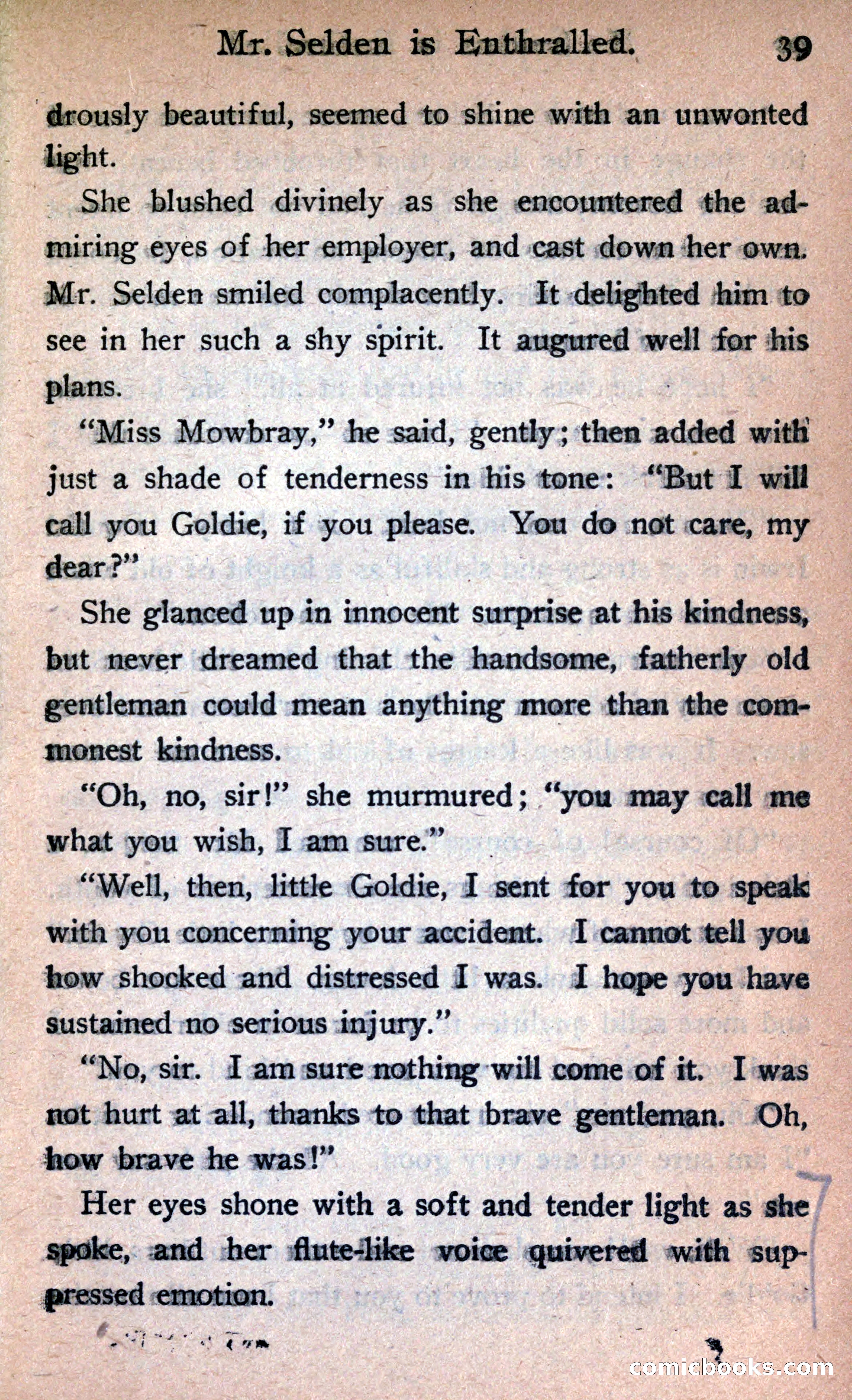 Love at the Loom — page 43 of 332