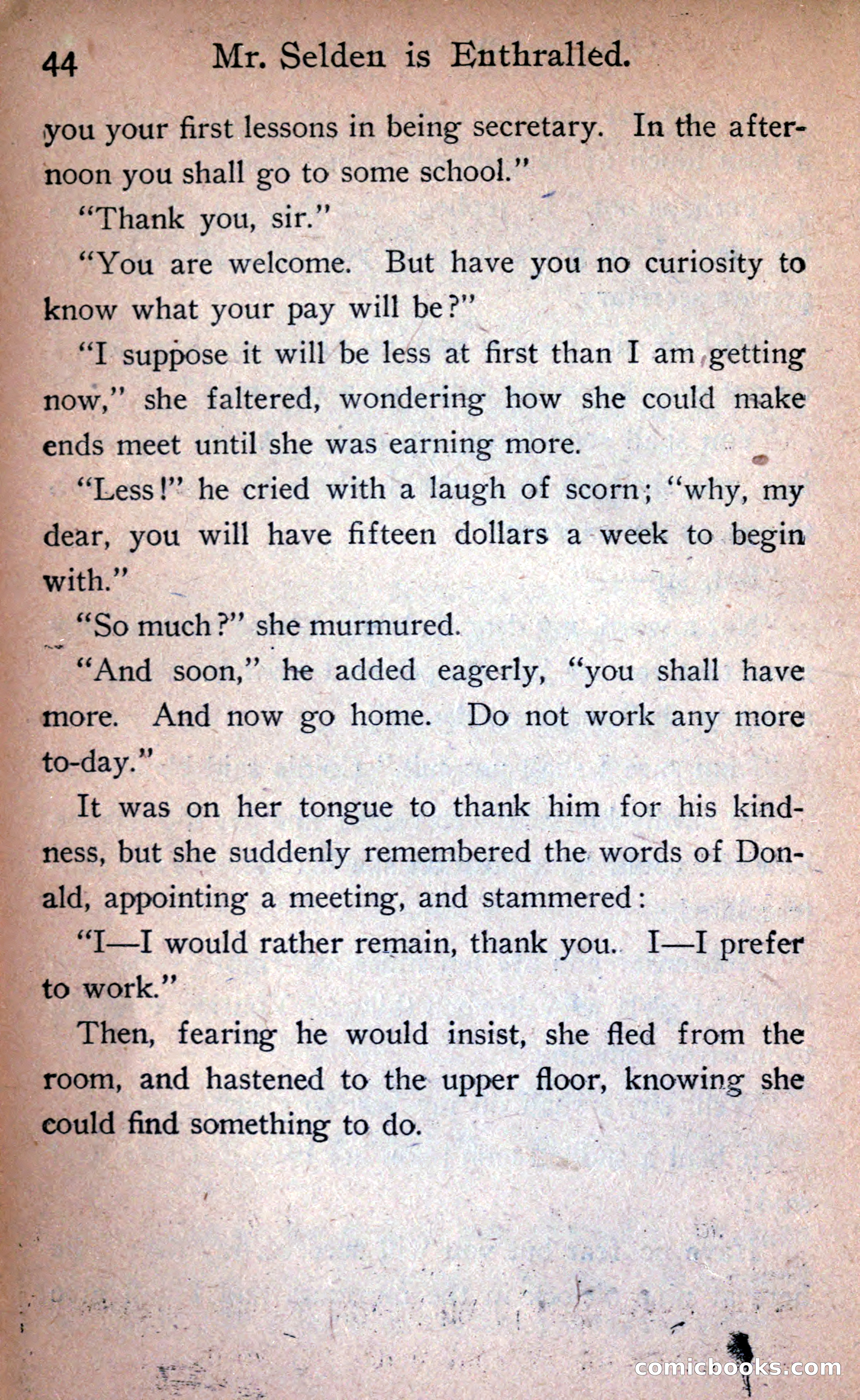 Love at the Loom — page 48 of 332